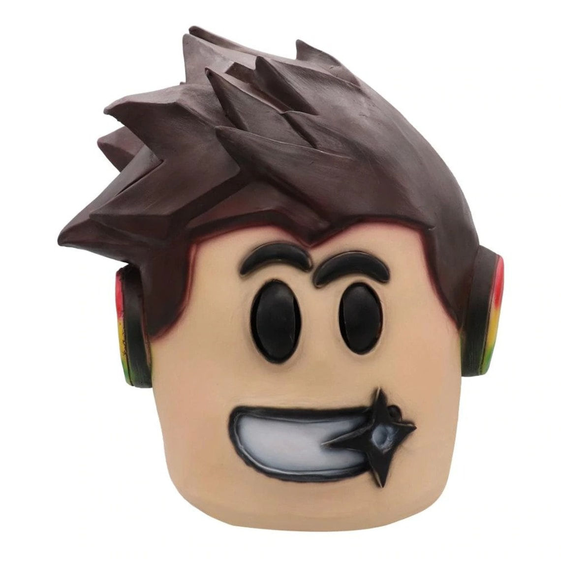 Wallpaper #MmiQHJMBSpphPi3-iSPm9 Roblox Smile Mask