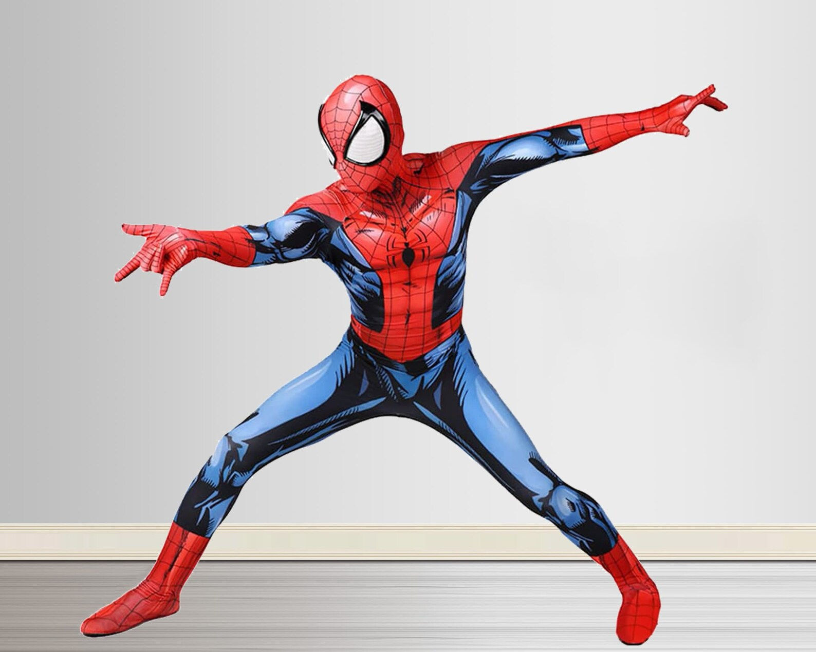 Wallpaper #kQDB5I4BSdW8dNouLAsm44 Ultimate Spider Man Costume Cosplay Suit Comic Version for Etsy