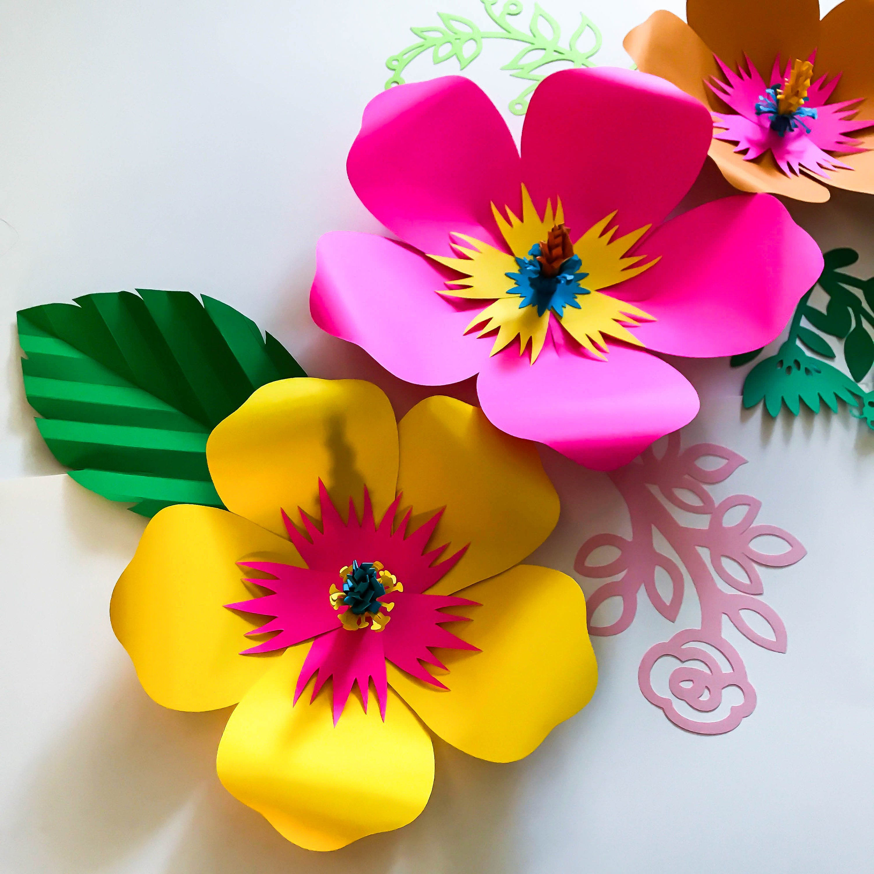 Wallpaper #8a759 Printable Downloadable Free Cricut Paper Flower Template