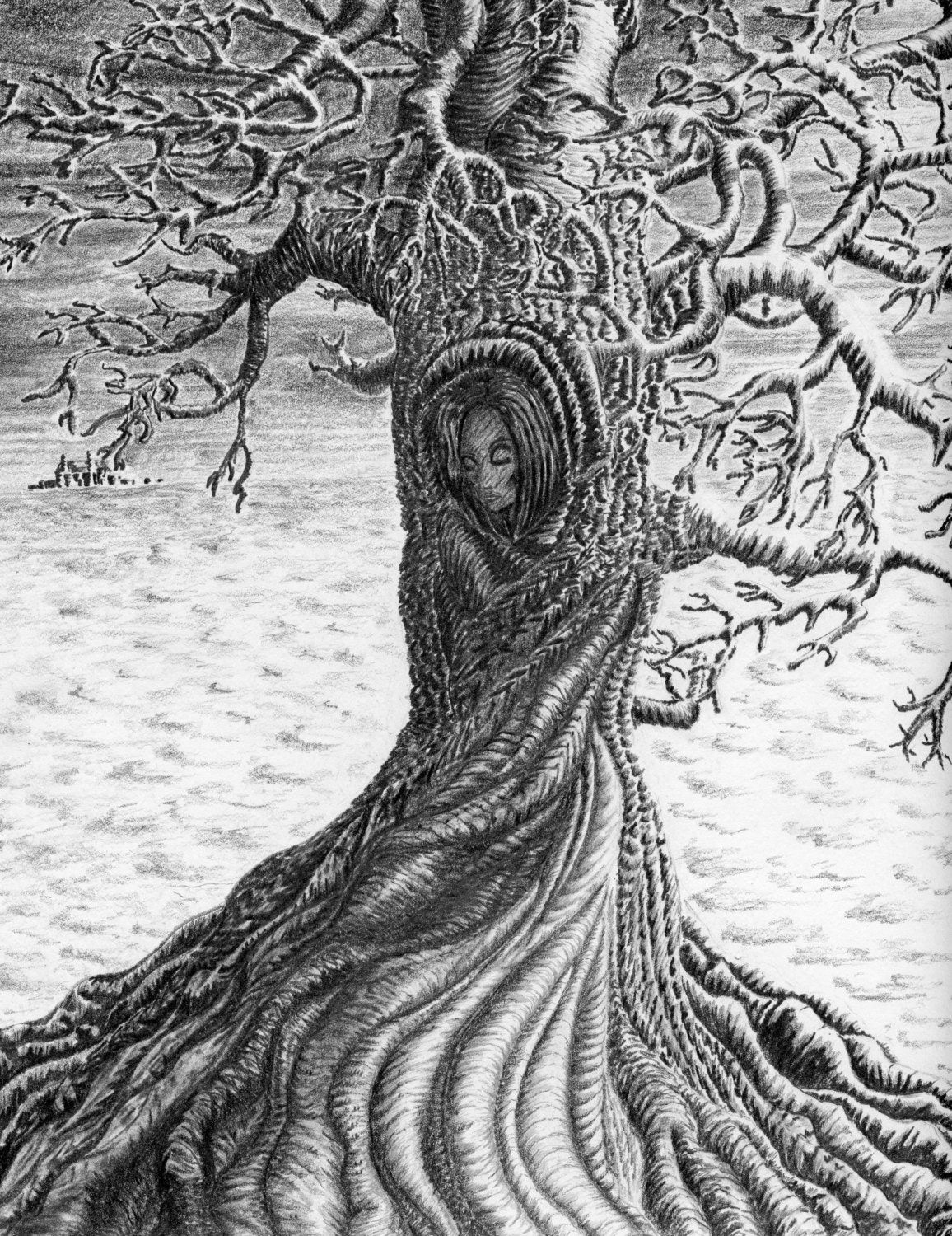 Wallpaper #BWgvFZMBSpphPi3-Zwec0 Wuthering Heights Drawing Abstract Art Print Abstract Pencil Drawing