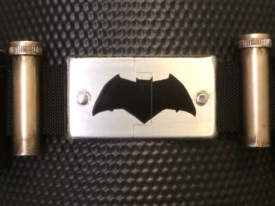 Wallpaper #UnfFJpMB-pgBXx60VaNl356 Batman Batfleck Inspired Utility Belt Etsy