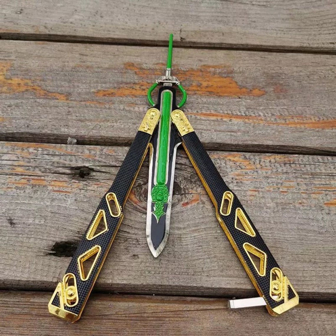Wallpaper #F2djDZMBSpphPi3-beWf63 Apex Legends Octane Heirloom Balisong Etsy Uk