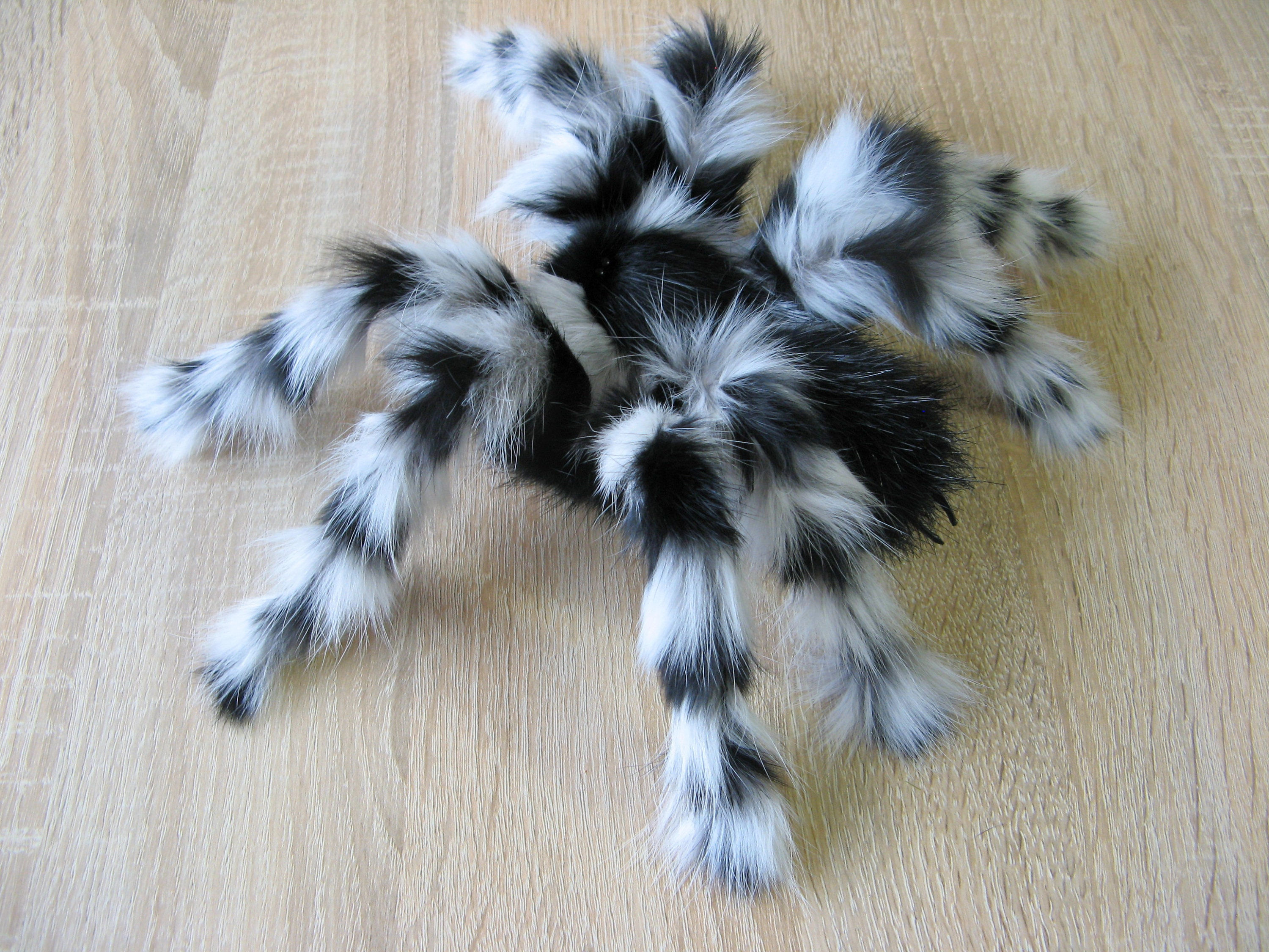 Wallpaper #3PQROpMBKFX8bn3rnHfv388 Spider Plush Tarantula Stuff Animal Toy Fake Insect Pink Etsy