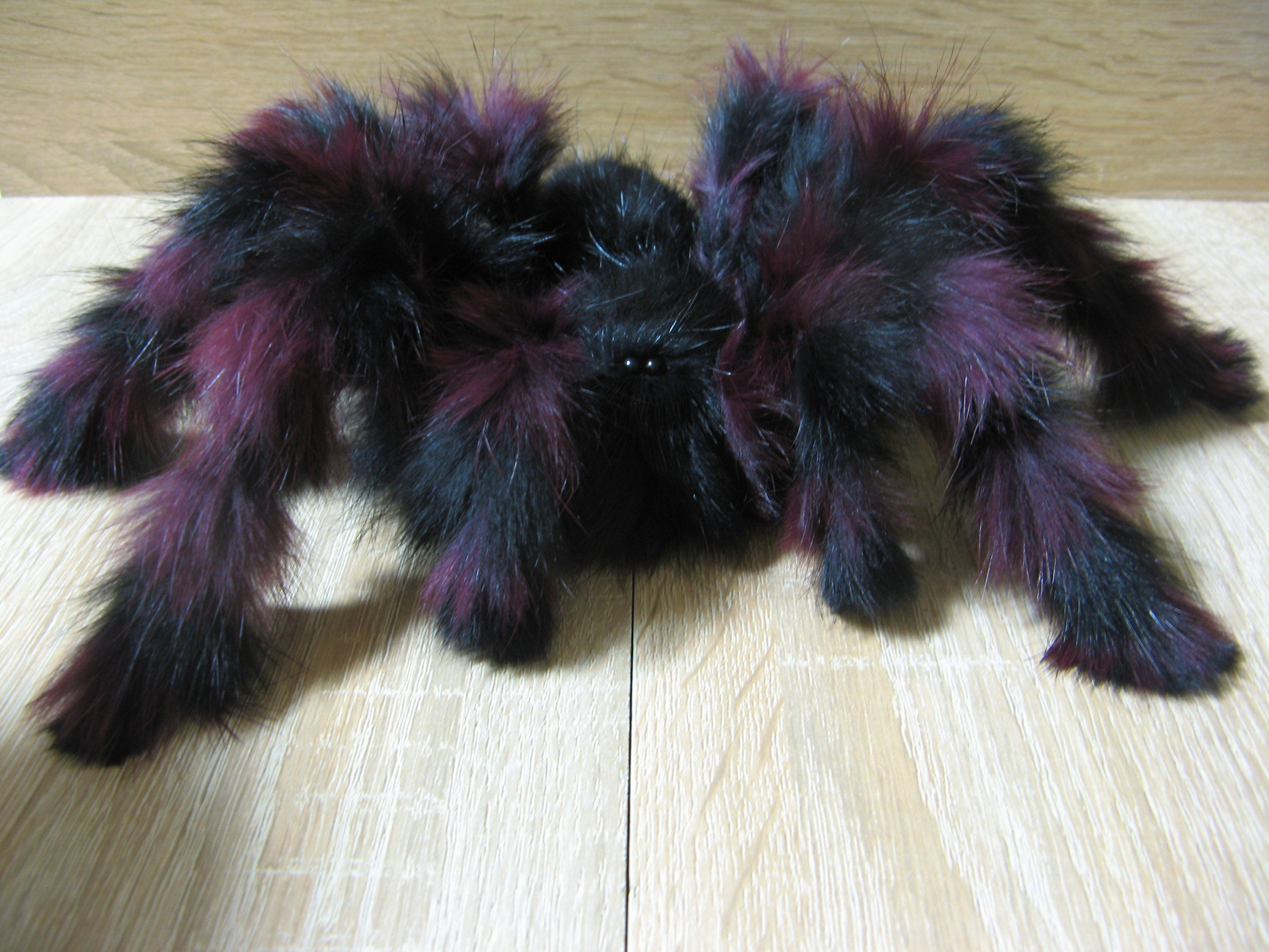 Wallpaper #JfQuOpMBKFX8bn3rLXjG160 Gothic Tarantula Spider Art Doll Horror Photo Prop Scary Plush Etsy