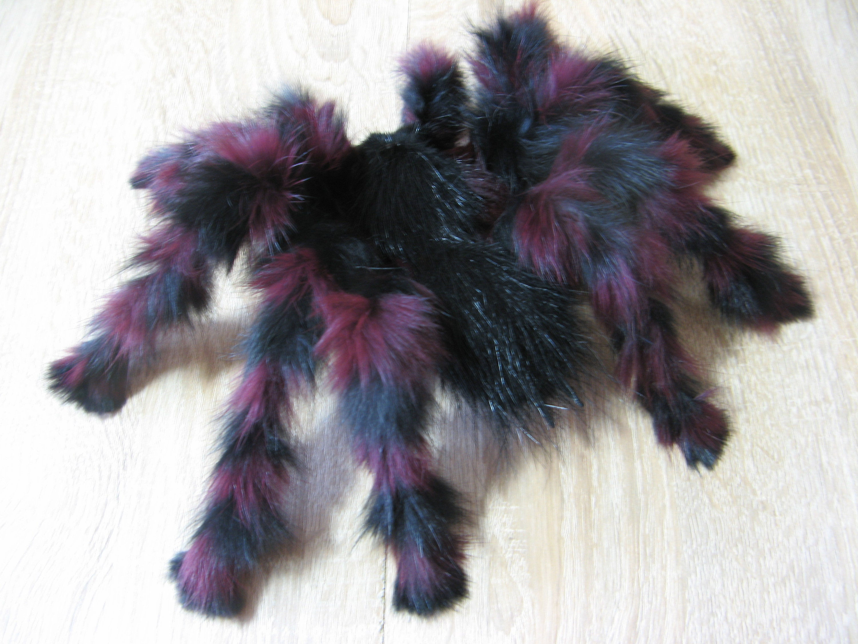 Wallpaper #3PQROpMBKFX8bn3rnHfv372 Spider Plush Tarantula Stuff Animal Toy Fake Insect Pink Etsy