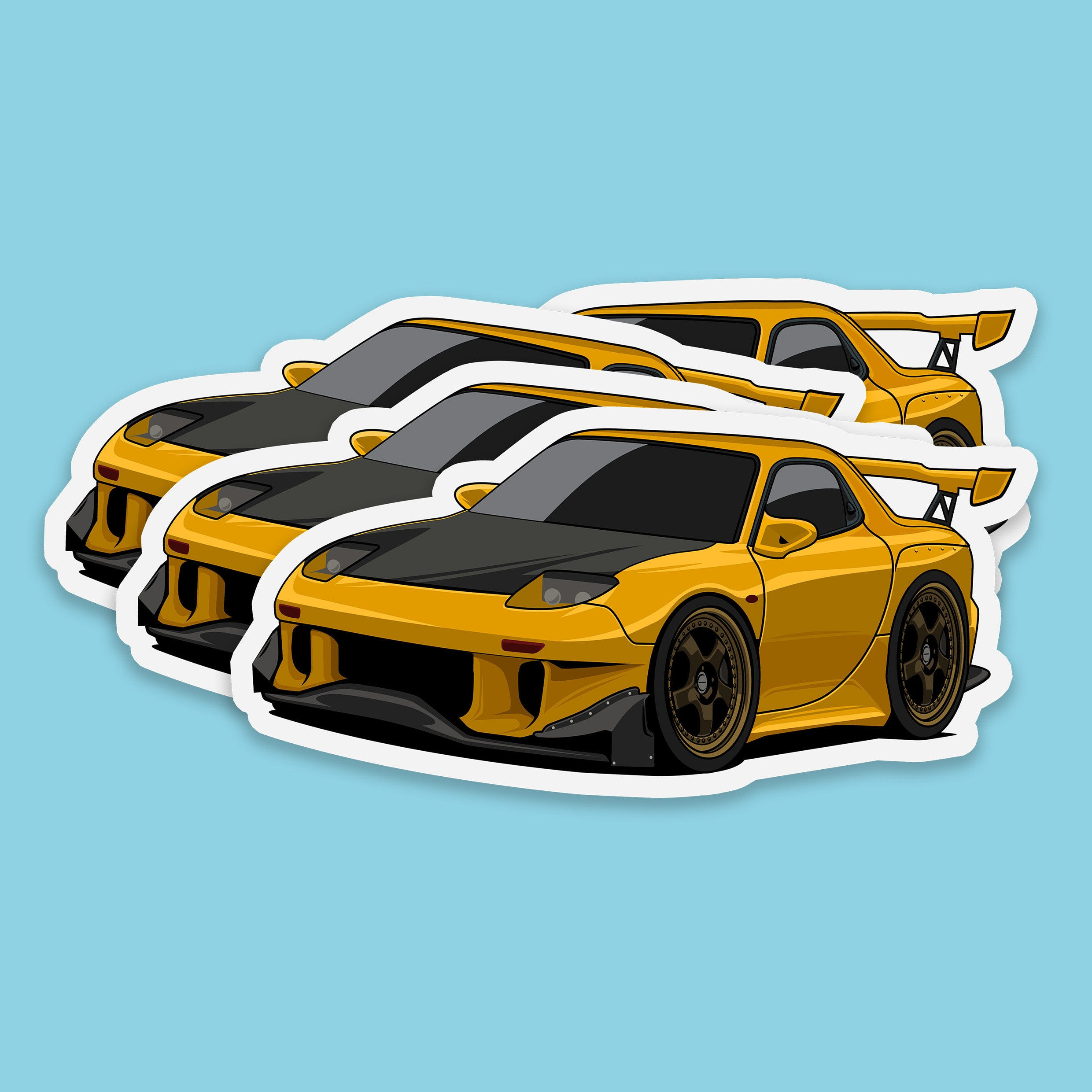 Wallpaper #Obi1S5IBJvJKYCmEc88U16 Vector Car Jdm Artwork Graphic Initial D Initial D Jdm Cartoon Car