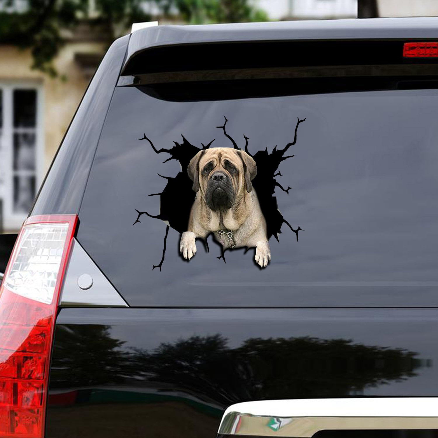 Wallpaper #dc4bd Custom Decal with Your Text Rear Window Decal Car Sticker Etsy