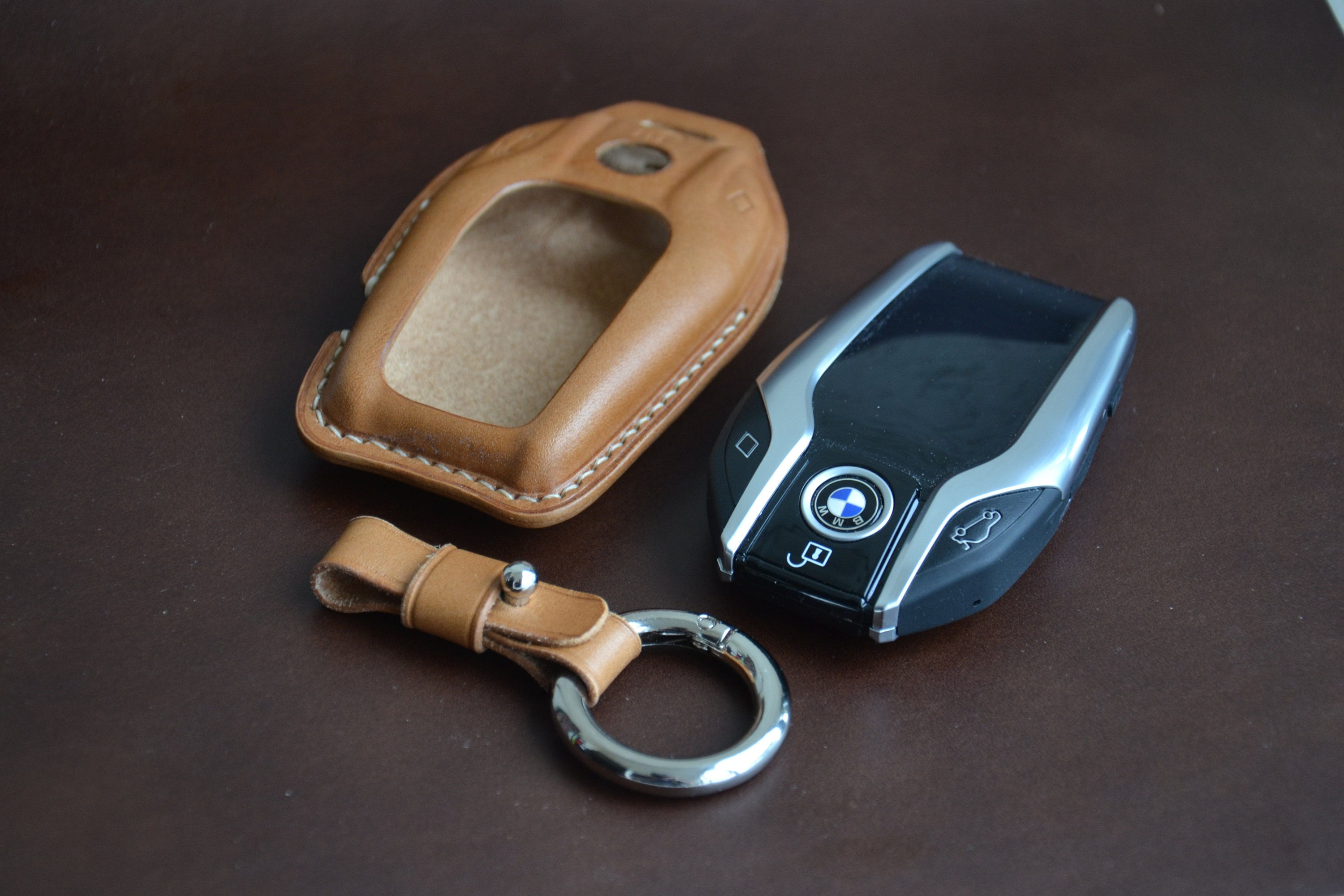 Wallpaper #Z2dS8JIBSpphPi3-FGYz45 BMW Display Key Case Leather Key Fob for 5 Series 7series Etsy