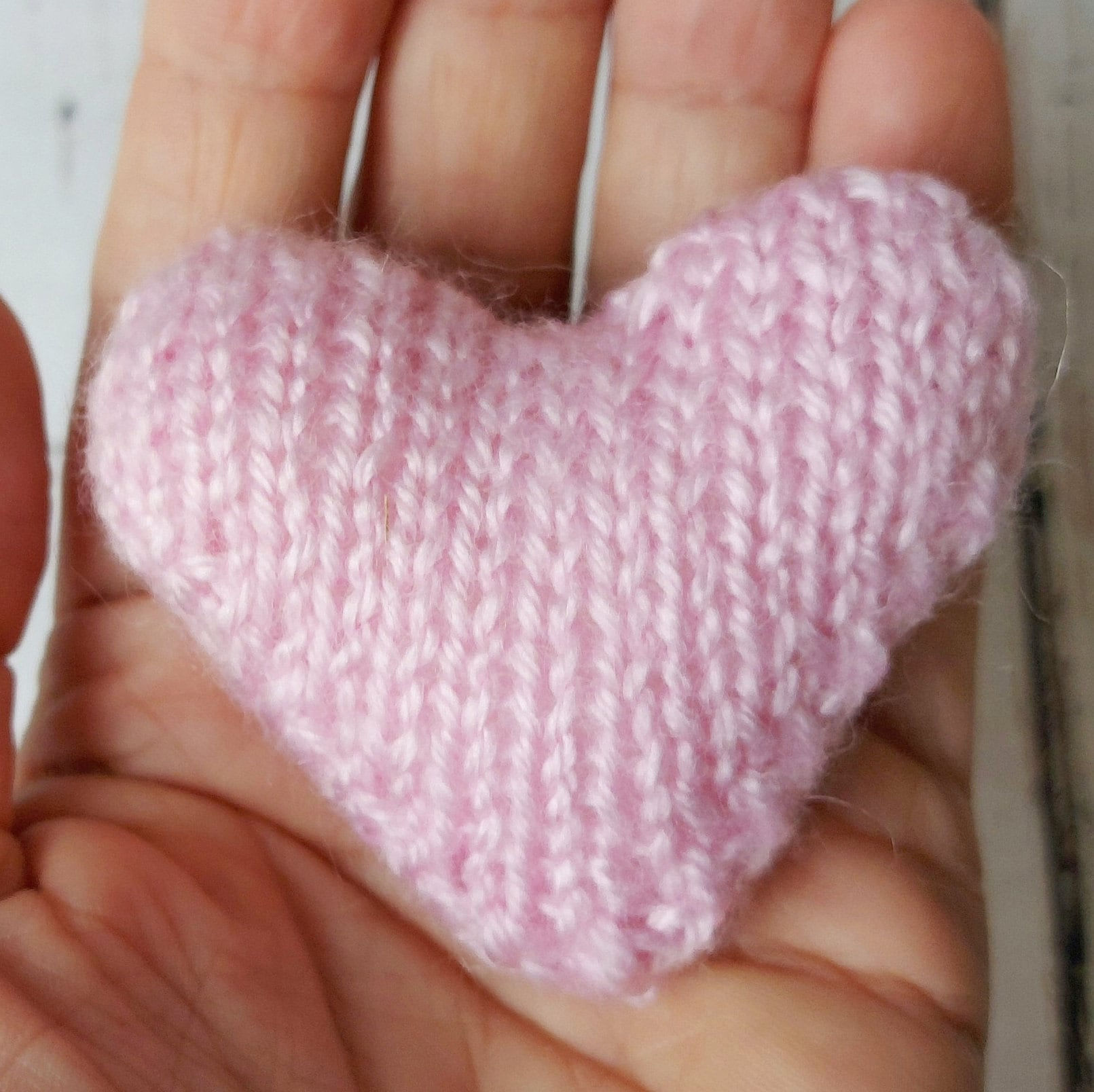 Wallpaper #12eRAJMBSpphPi3-GKYv135 Heart Knitting Pattern Free Pattern for Beginners Knit Heart Etsy