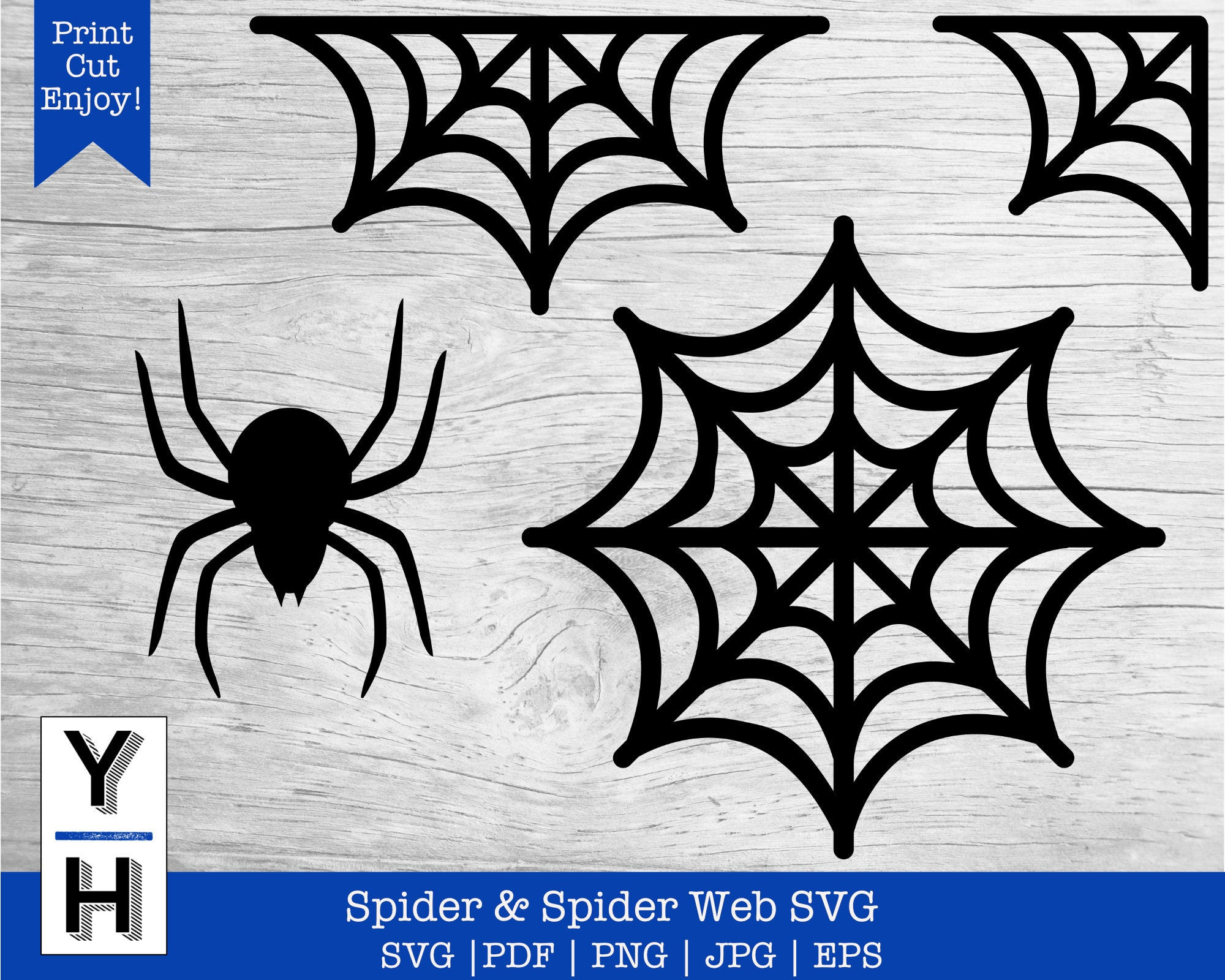 Wallpaper #7v_Ka5MB3lSXT3zUneiq68 Spider Web Svg Corner Spider Web Png Half Spider Web Clip Etsy