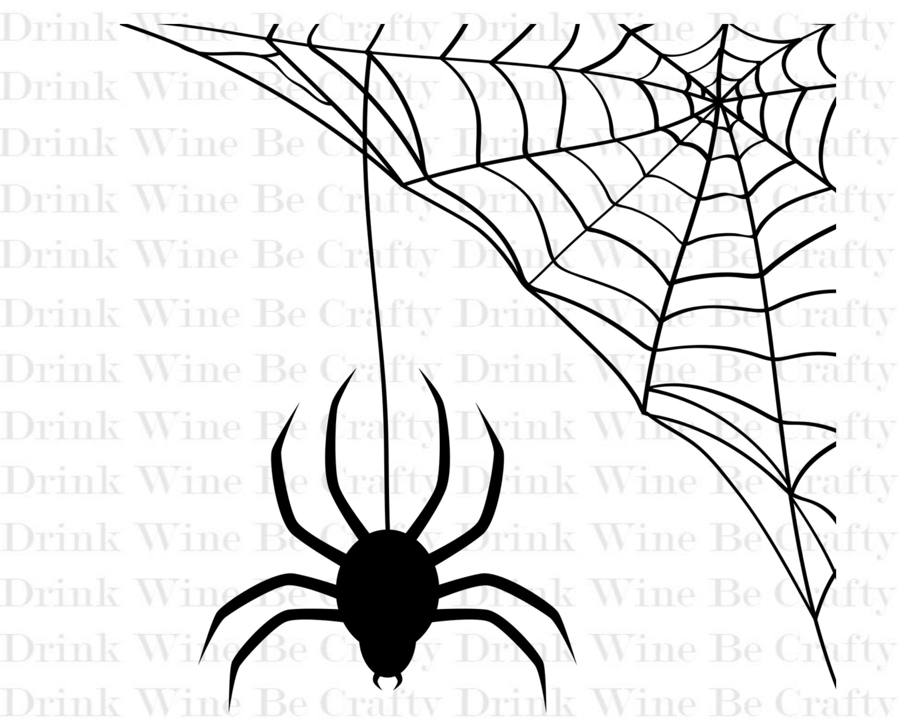 Wallpaper #k_RZOpMBKFX8bn3rE3j0277 Spider Web Clipart Transparent