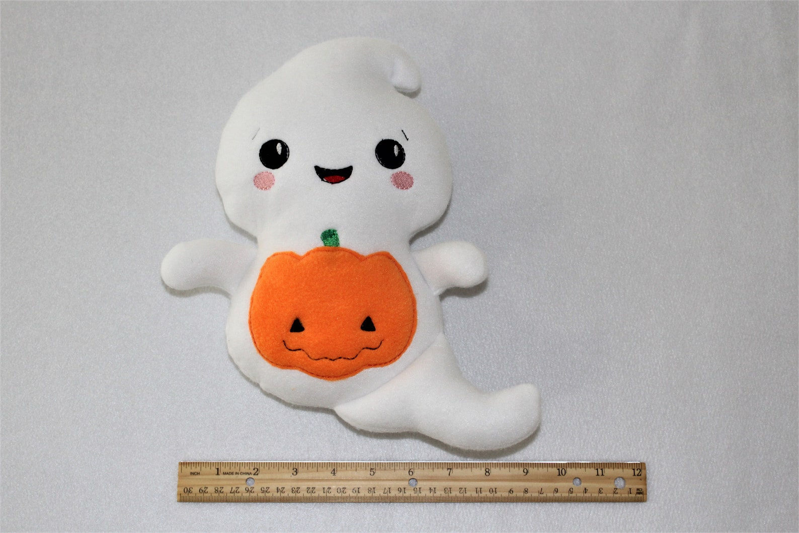 Wallpaper #3PQROpMBKFX8bn3rnHfv179 Halloween Ghost Plush Stuffed Decor Ghost Plushie Toy Etsy