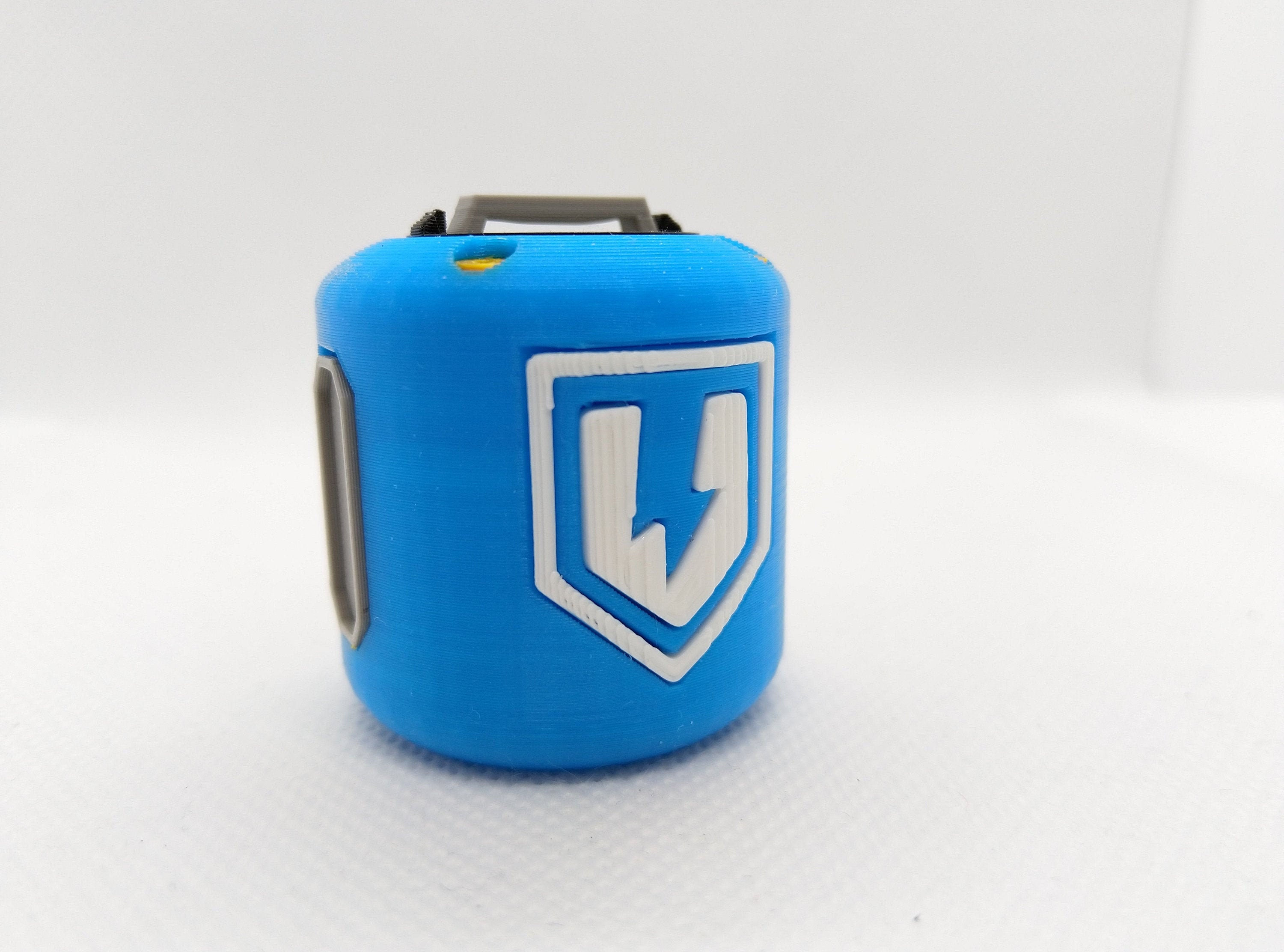 Wallpaper #vUDfL5MBJhL2WPbawr5s111 Apex Legends 3D Printed Shield Cell Desk Toy V1 Etsy
