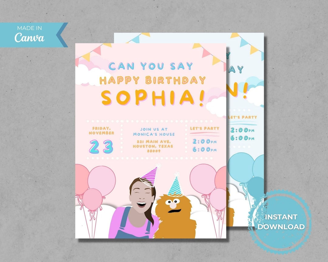 Wallpaper #9afa6 11th Birthday Invitation Templates