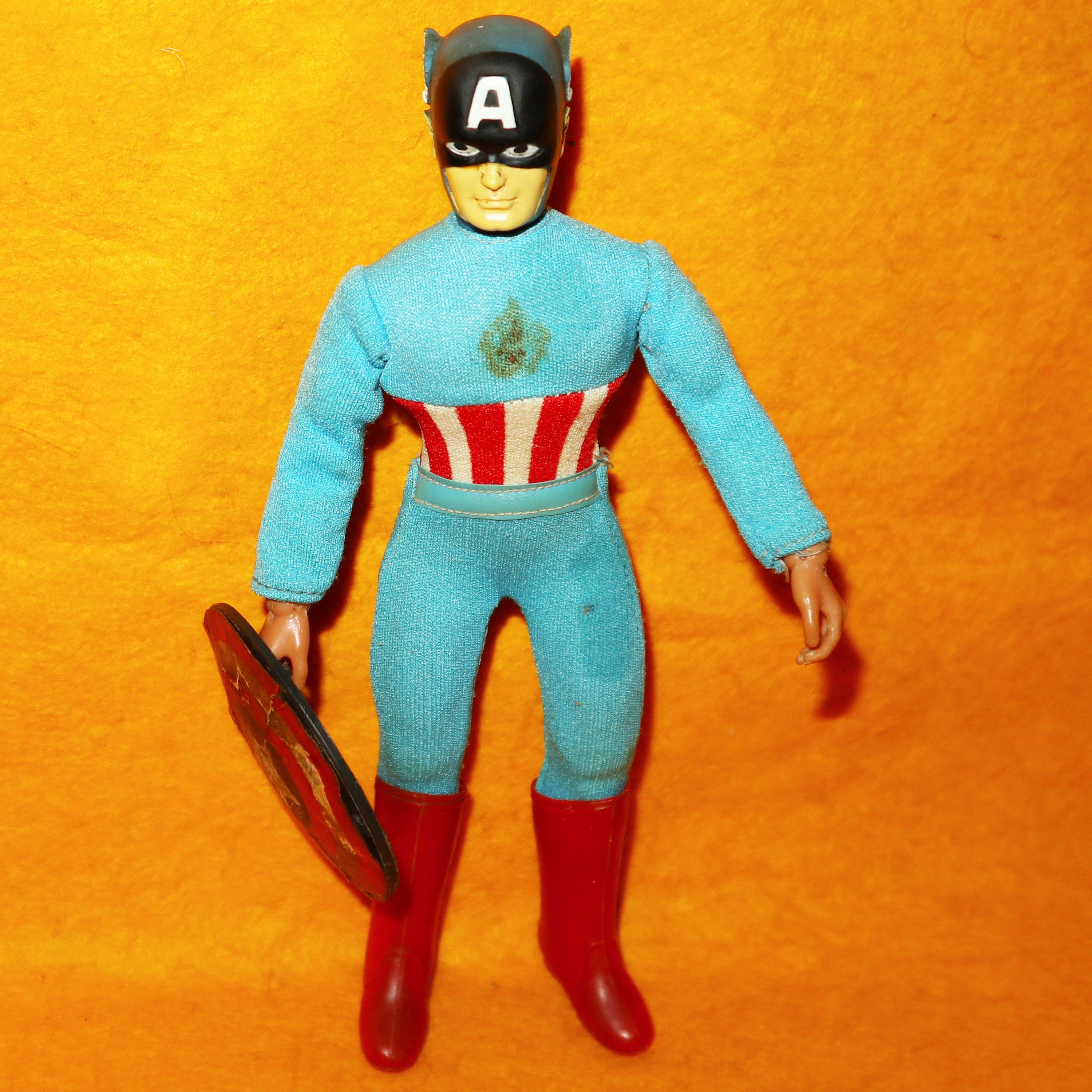 Wallpaper #sDGvNZMB5zzyi_yYAFdH26 Mego Captain America for Sale 95 Ads for Used Mego Captain Americas