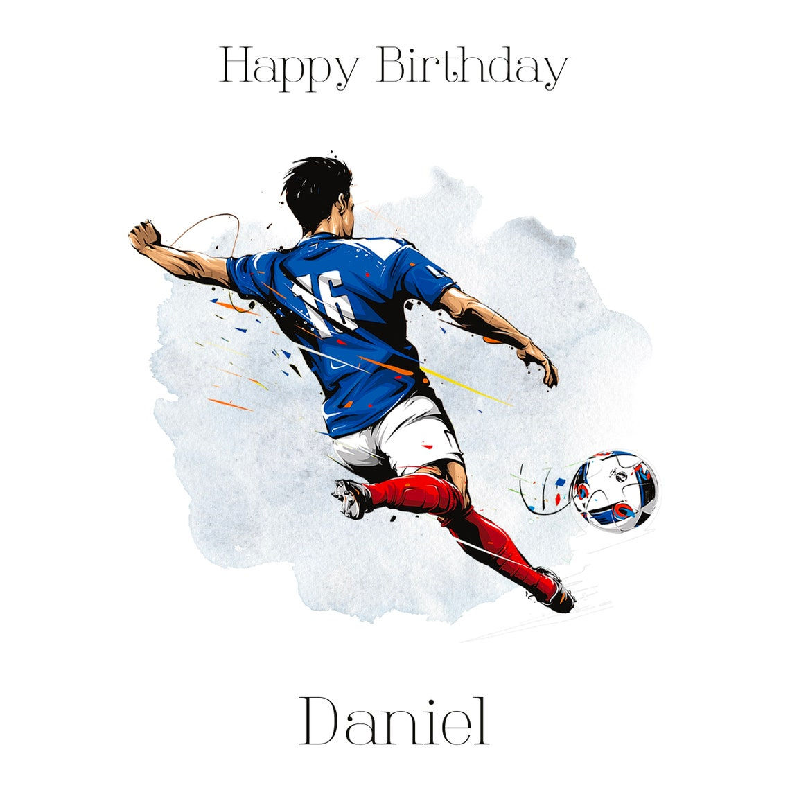 Wallpaper #f6344 Free Printable Football Birthday Invitations Drevio Free and