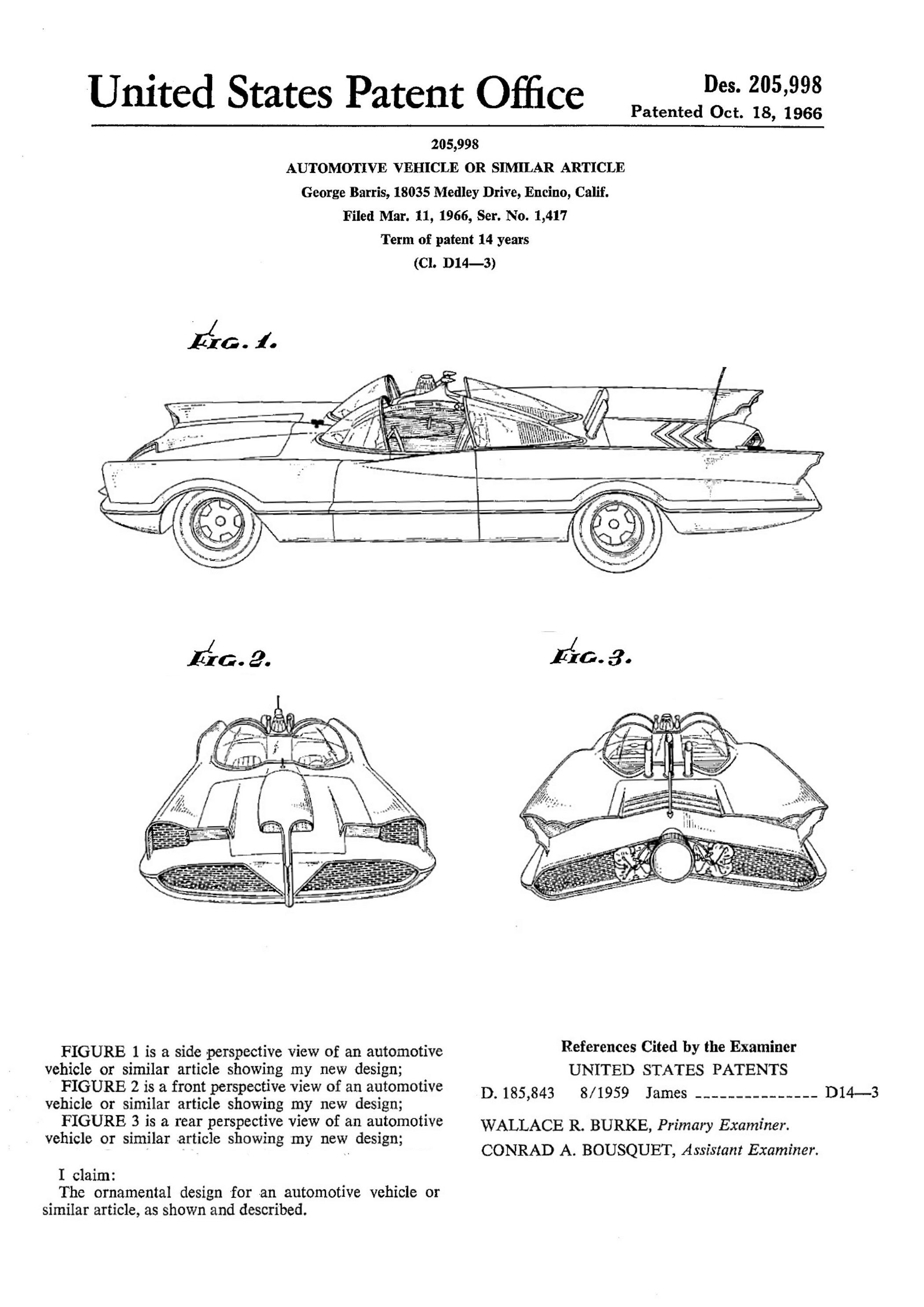 Wallpaper #e49b0 See Photos of All the Batmobiles Time