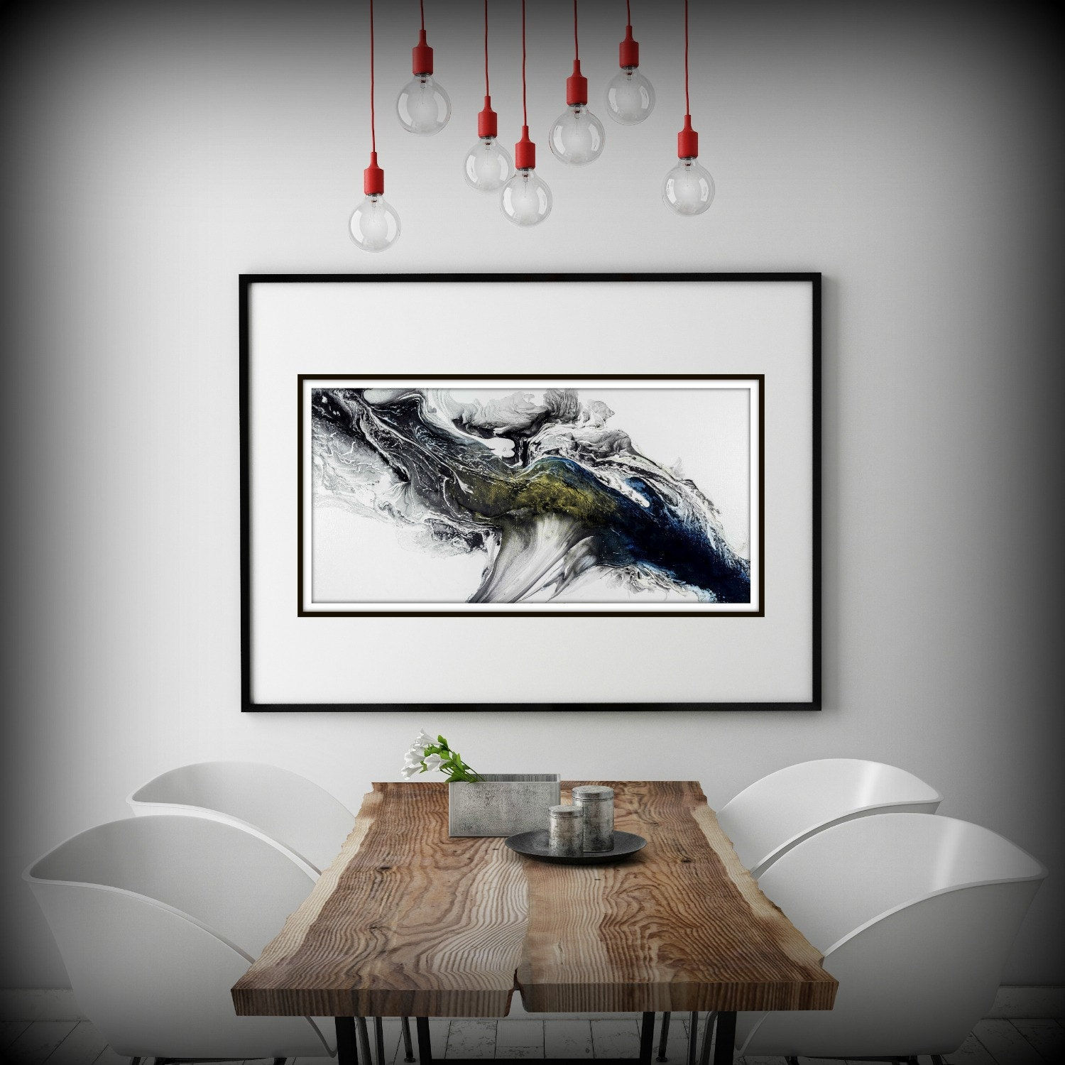 Wallpaper #2GeMA5MBSpphPi3-T7Po19 15 Excellent Wall Art Black and White You Can Save It Without a Penny