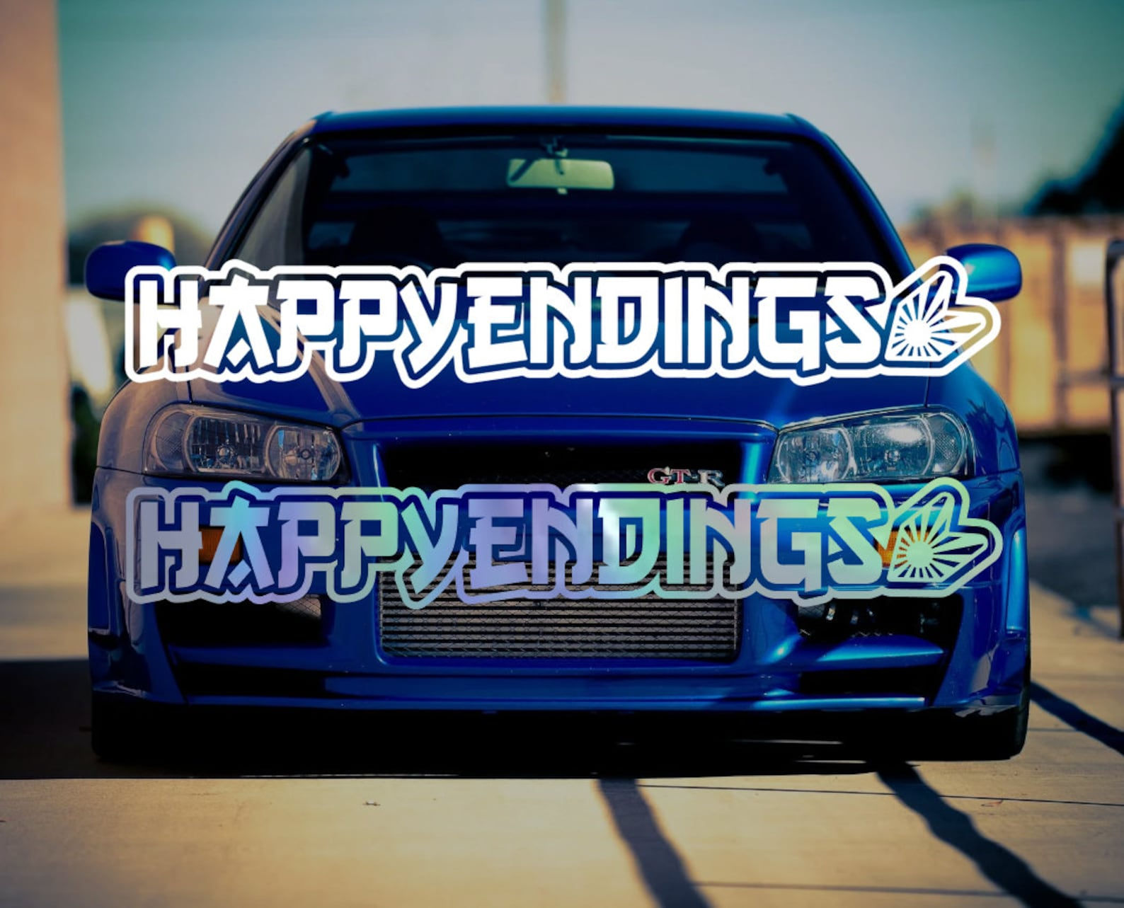 Wallpaper #dc4bd Custom Decal with Your Text Rear Window Decal Car Sticker Etsy
