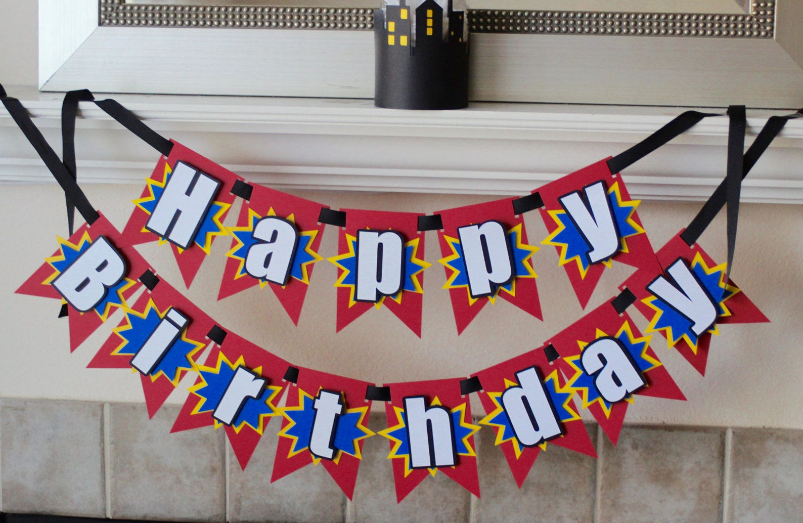 Wallpaper #mTEHNpMB5zzyi_yYhFhv92 Superhero Birthday Party Bundlesuperhero Bannersuperhero Etsy