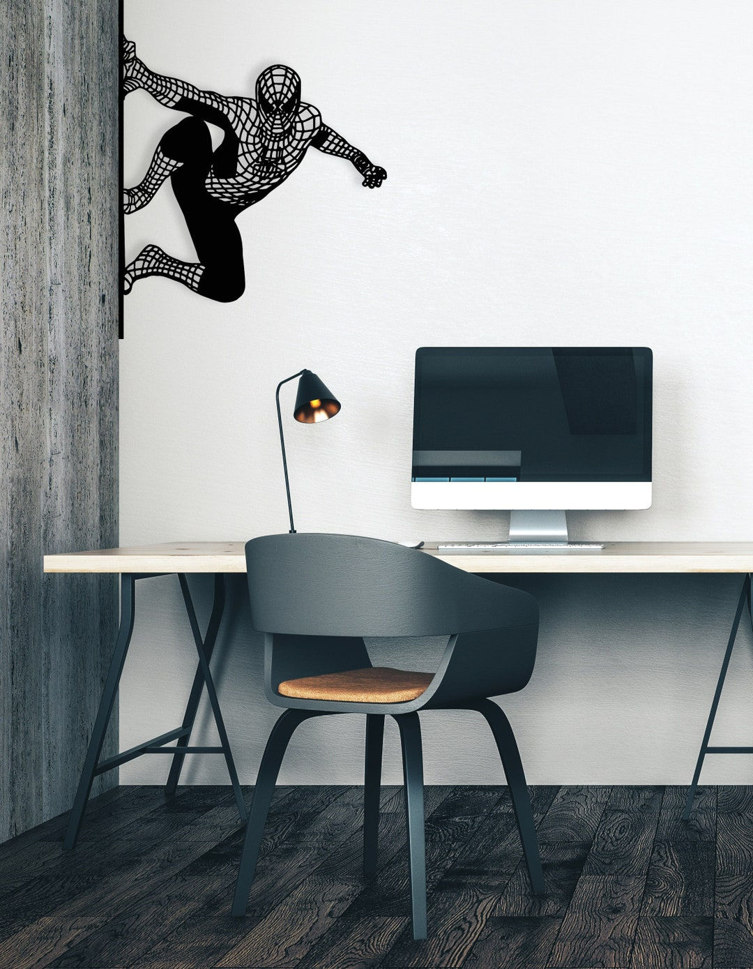Wallpaper #f33f8I4Bnwiau_P64Af058 Spiderman Wall Decor Nursery Hangings Wood Wall Decor Door Etsy