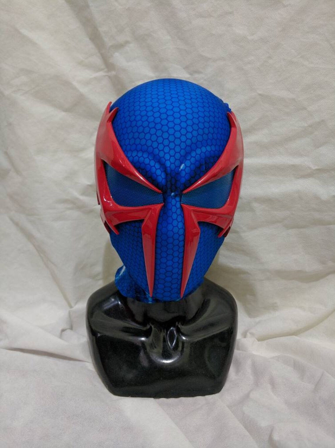Wallpaper #_AC01Y4BSdW8dNoujgm558 2099 Spiderman PS4 Mascara Shell Y Lentes Faceshell Face Etsy Espana