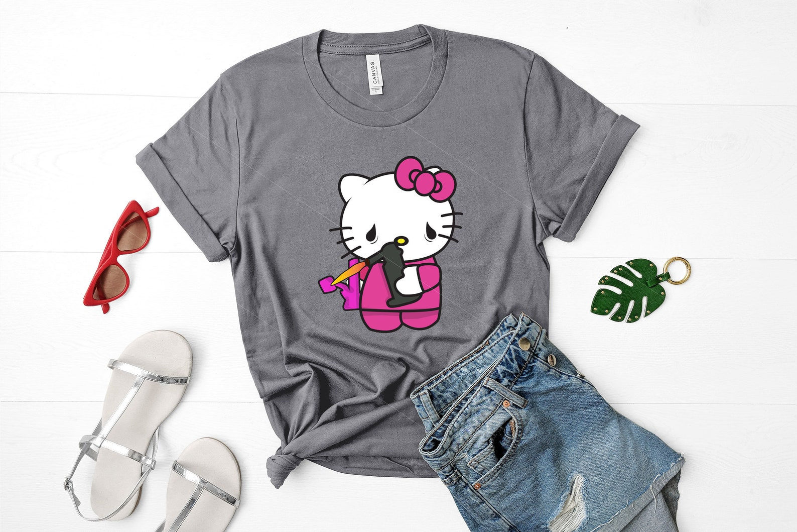 Wallpaper #JGh_JJMBSpphPi3-hjk2189 Hello Kitty Svg File for Commercial Use Instant Download Etsy