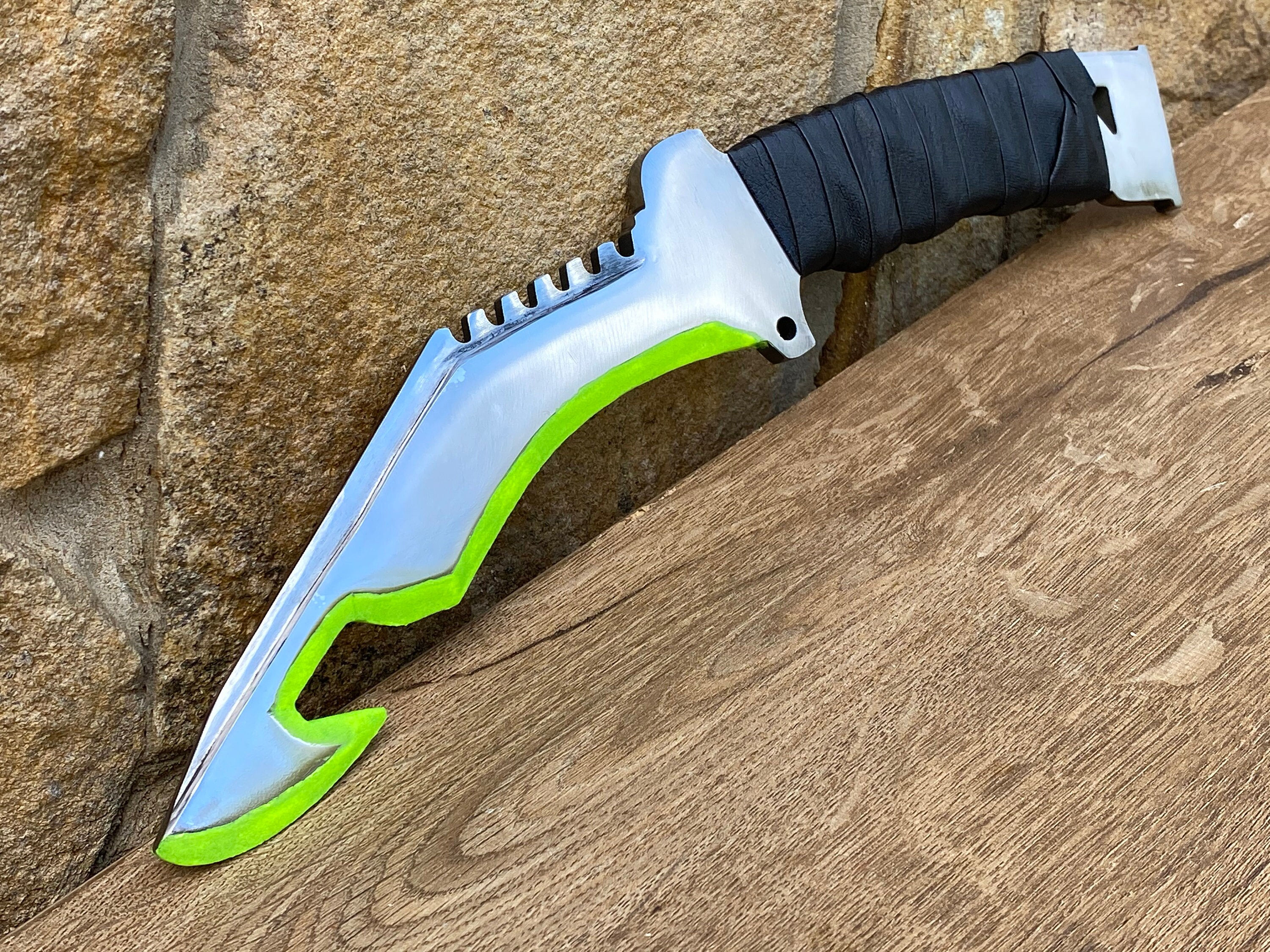 Wallpaper #5XevJpMB-pgBXx60UqIU15 Bangalore Apex Legends Wraith Heirloom Knife Kunai Steel Etsy