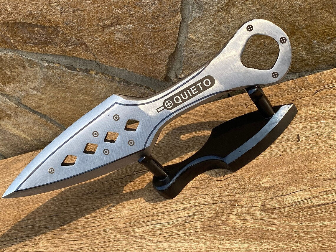 Wallpaper #5XevJpMB-pgBXx60UqIU5 Wraith Heirloom Knife Apex Legends Kunai Cosplay Steel Etsy