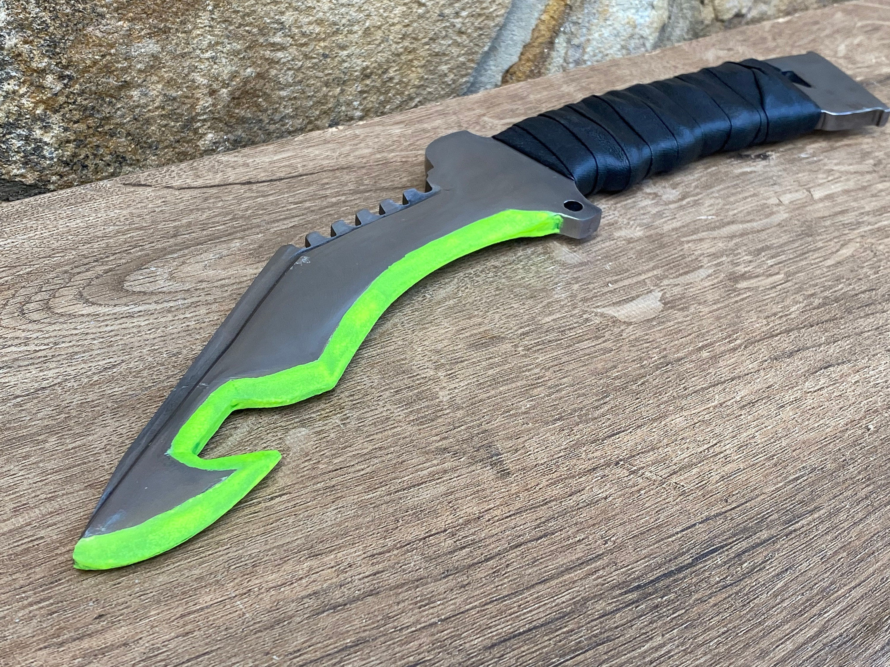 Wallpaper #5XevJpMB-pgBXx60UqIU25 Bangalore Apex Legends Wraith Heirloom Knife Kunai Steel Etsy