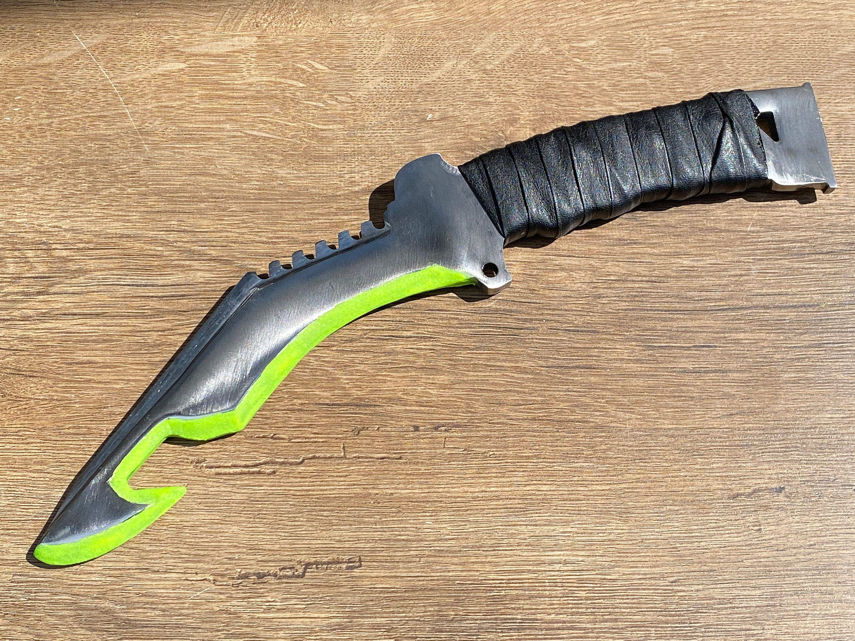Wallpaper #cRmDOY8BtGB6xQ78VarG35 Bangalore Apex Legends Wraith Heirloom Knife Kunai Steel Etsy