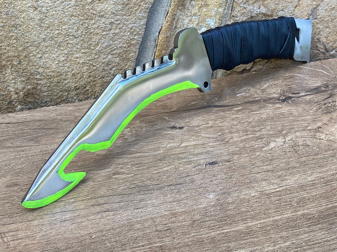 Wallpaper #cRmDOY8BtGB6xQ78VarG34 Bangalore Apex Legends Wraith Heirloom Knife Kunai Steel Etsy