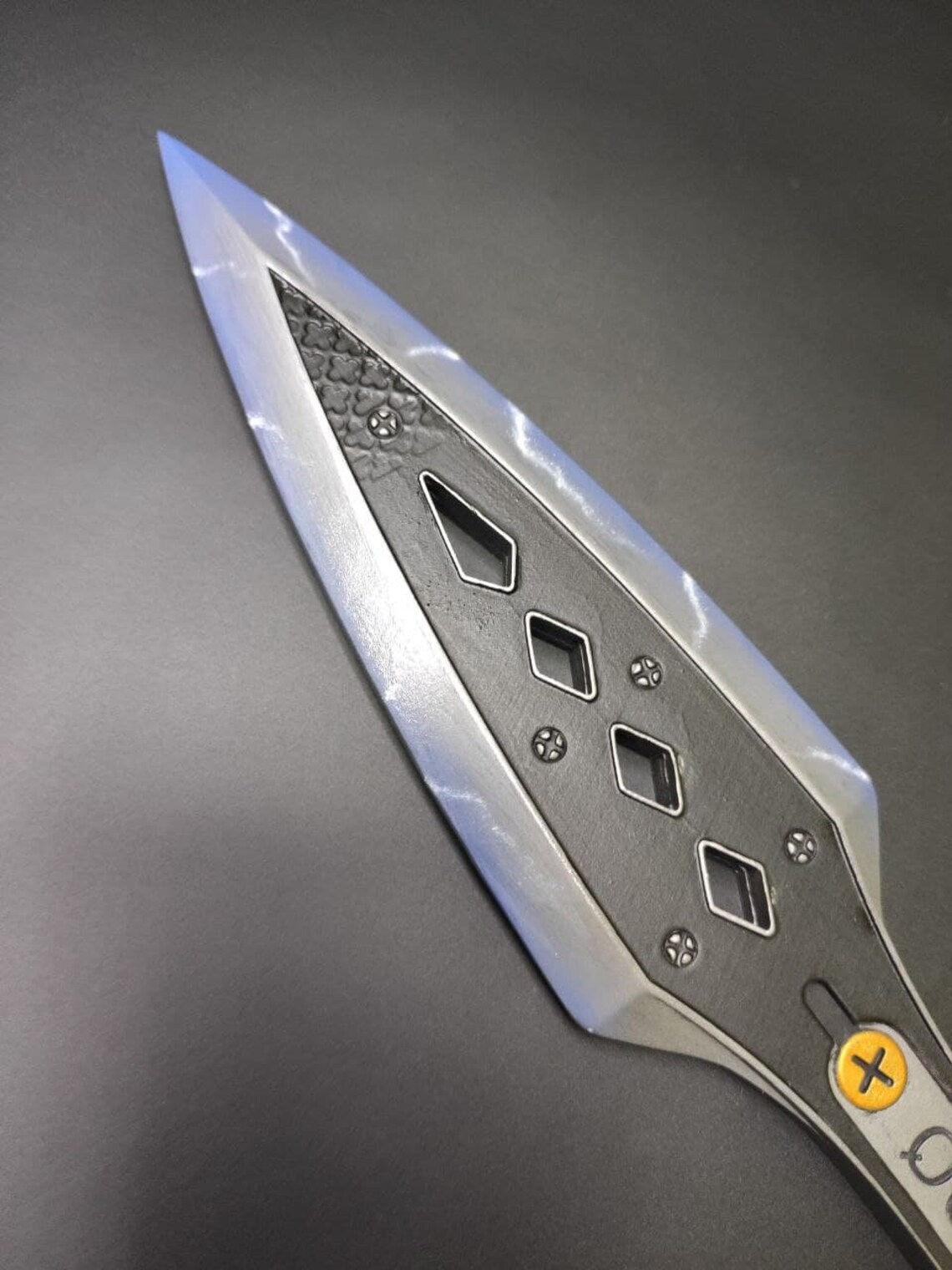 Wallpaper #5XevJpMB-pgBXx60UqIU36 Wraith Heirloom Knife New Skin Apex Legends Prop Props Etsy