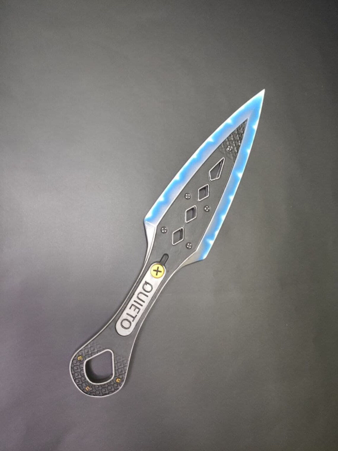 Wallpaper #5XevJpMB-pgBXx60UqIU159 Apex Legends Heirloom Wraith Kunai Knife Prop Props Cosplay Etsy