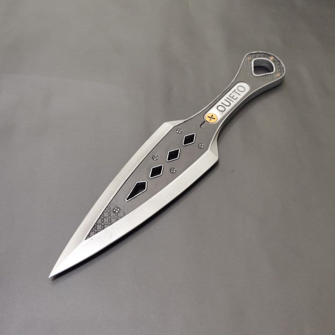 Wallpaper #5XevJpMB-pgBXx60UqIU89 Wraith Heirloom Kunai Knife Nouvelle Peau Propre Apex Etsy