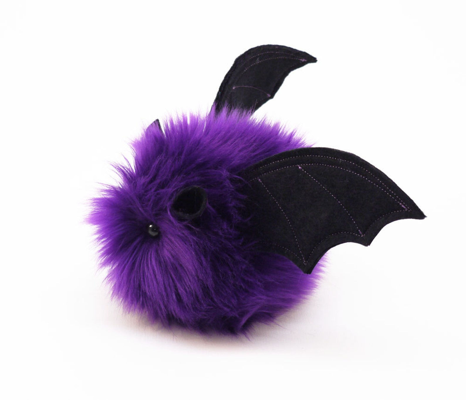 Wallpaper #hmeI95IBSpphPi3-uIae365 Stuffed Bat Stuffed Animal Cute Plush Toy Bat Kawaii Plushie Etsy
