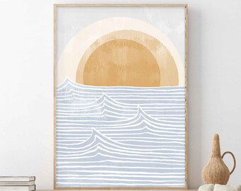 Wallpaper #aLiA1pIBJvJKYCmEHd7H364 Beach Art Print Etsy