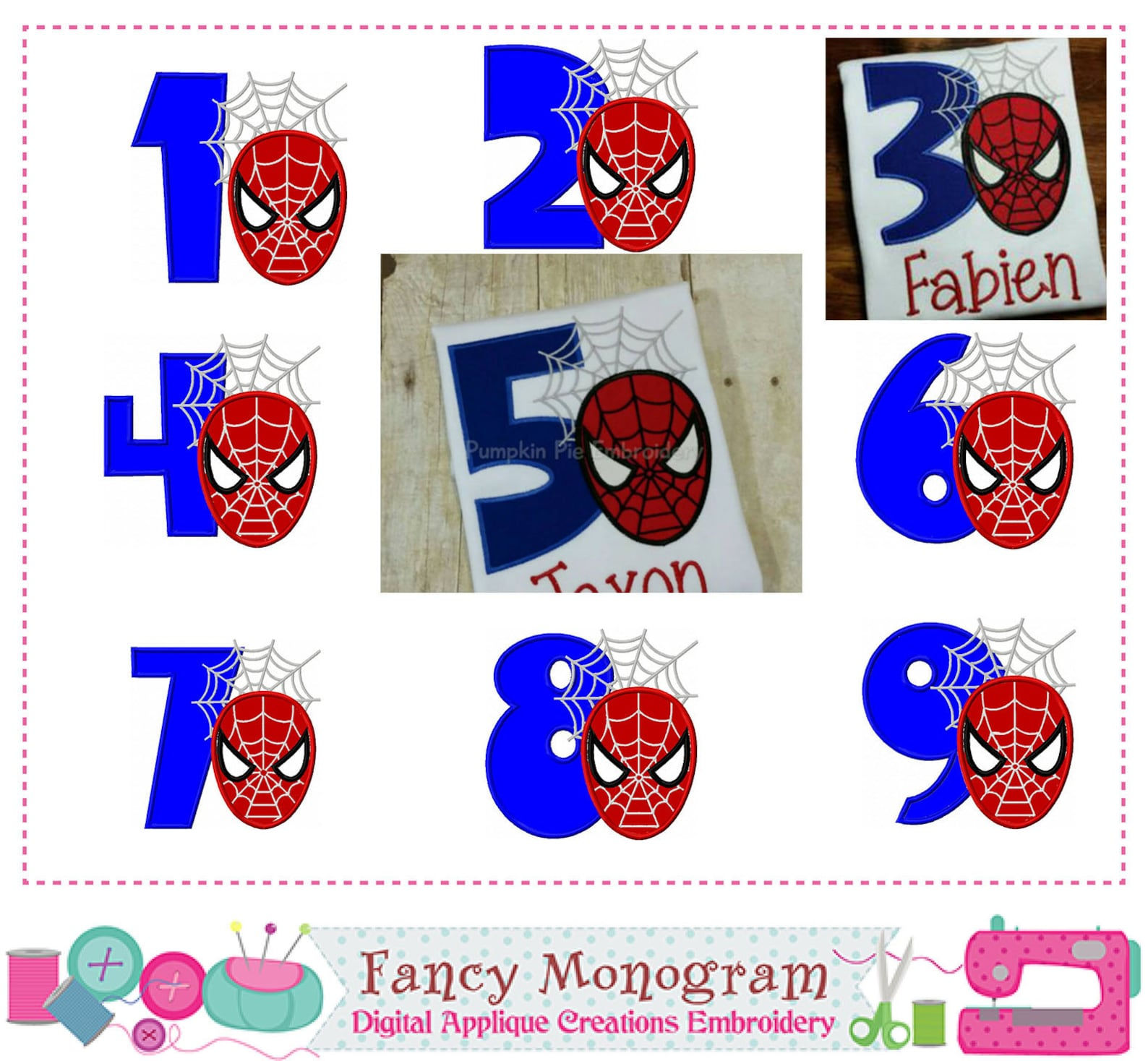 Wallpaper #W33Y8I4Bnwiau_P6TgcW16 Spider Man Numbers Applique Spider Man Birthday Numbers Etsy Uk