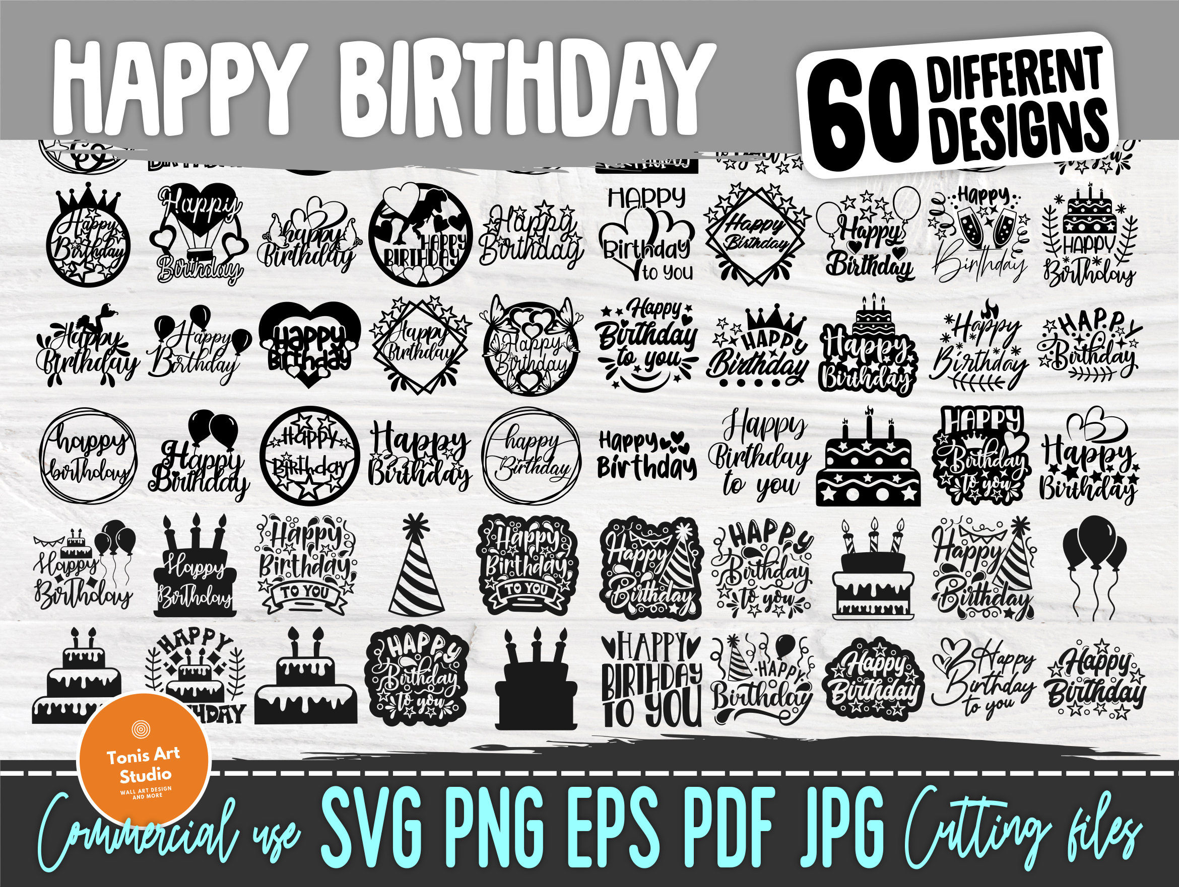 Wallpaper #631fa Free Svg Svg for Birthday 18083 File