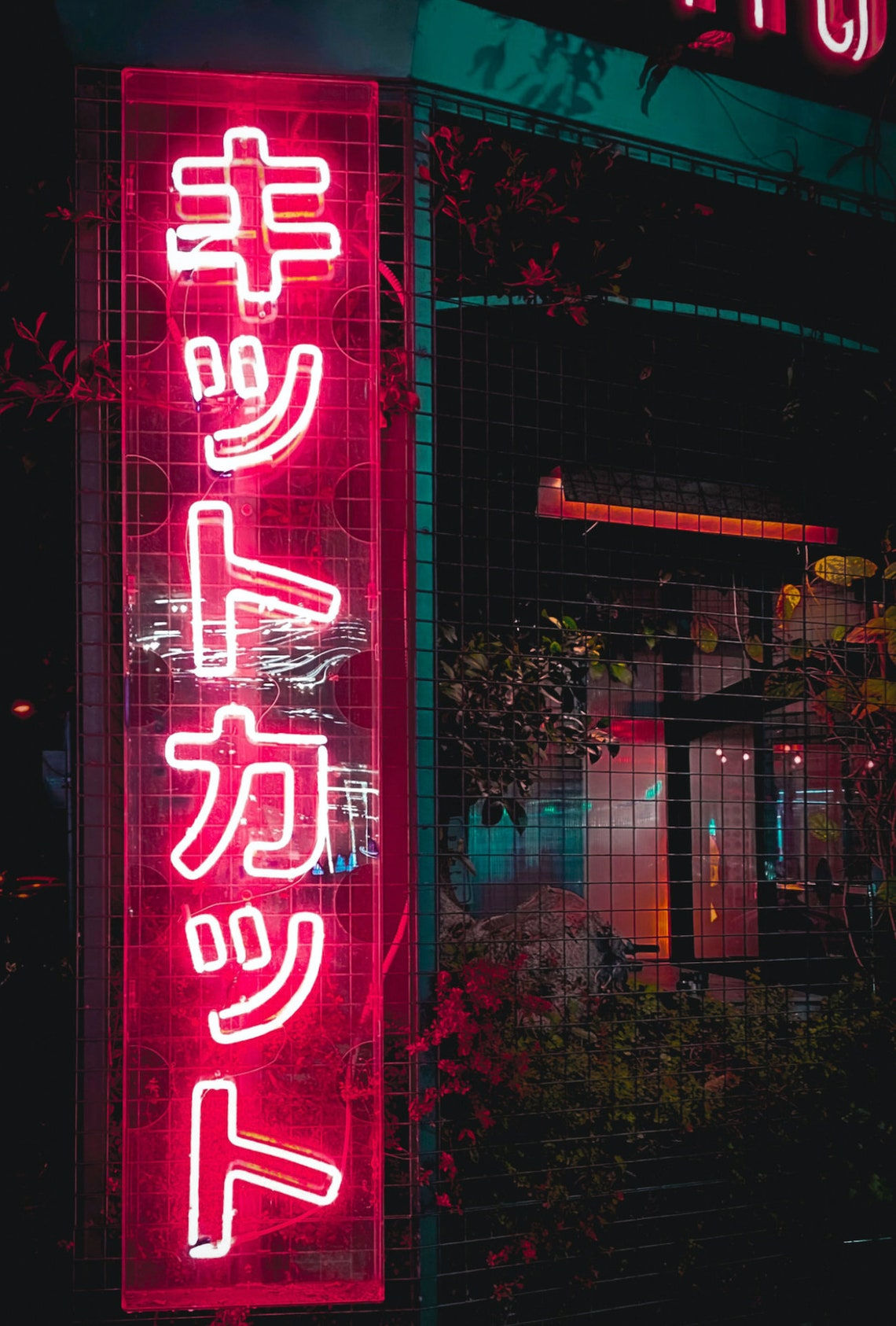 Wallpaper #9m21aZcBycdYOYFTUHDr137 Sustom Kanji Letrero De Neon LED Japones Decoracion De La Etsy Espana