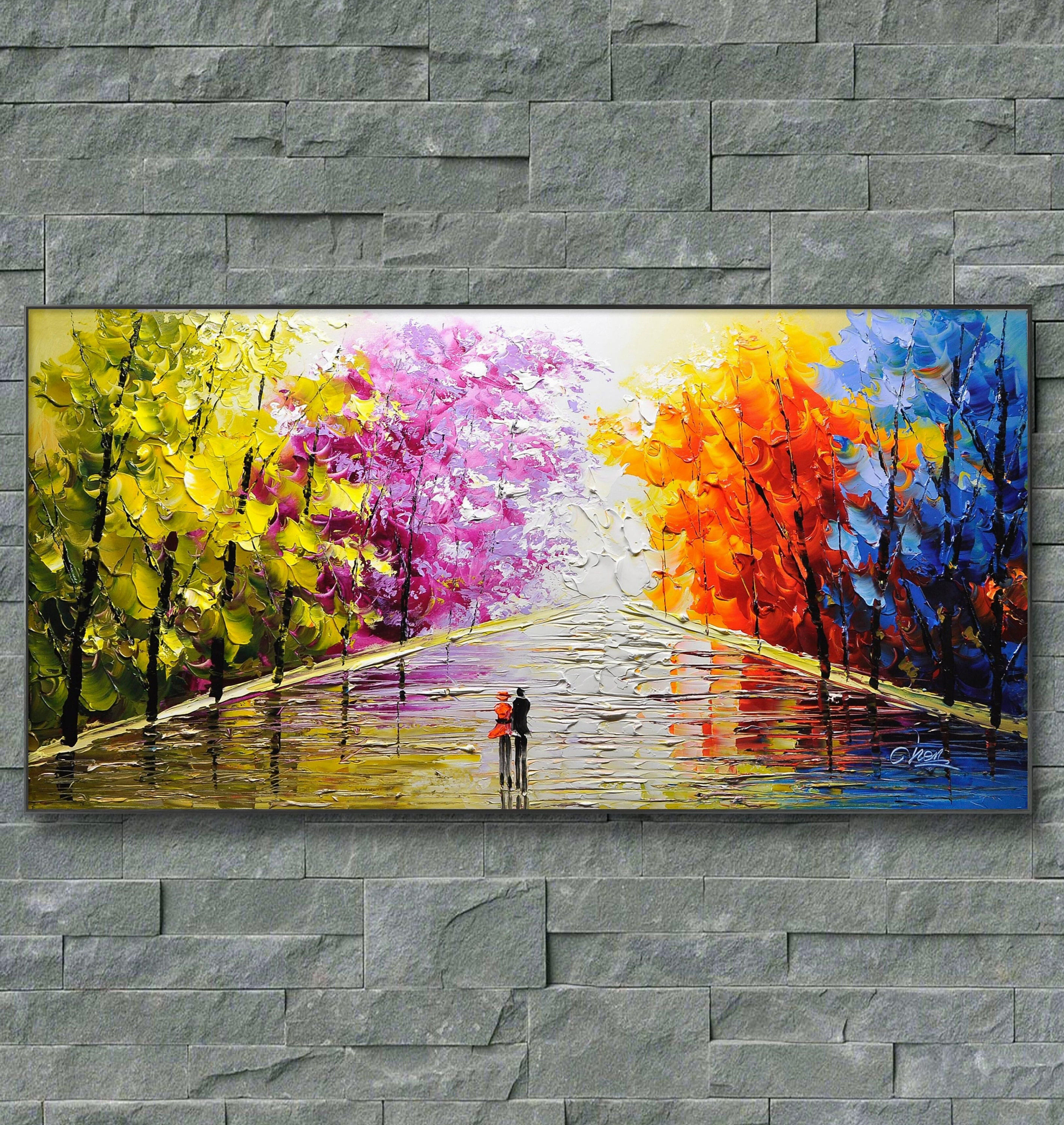 Wallpaper #KW2GaJcBycdYOYFTt3BW4 Unique Paintings