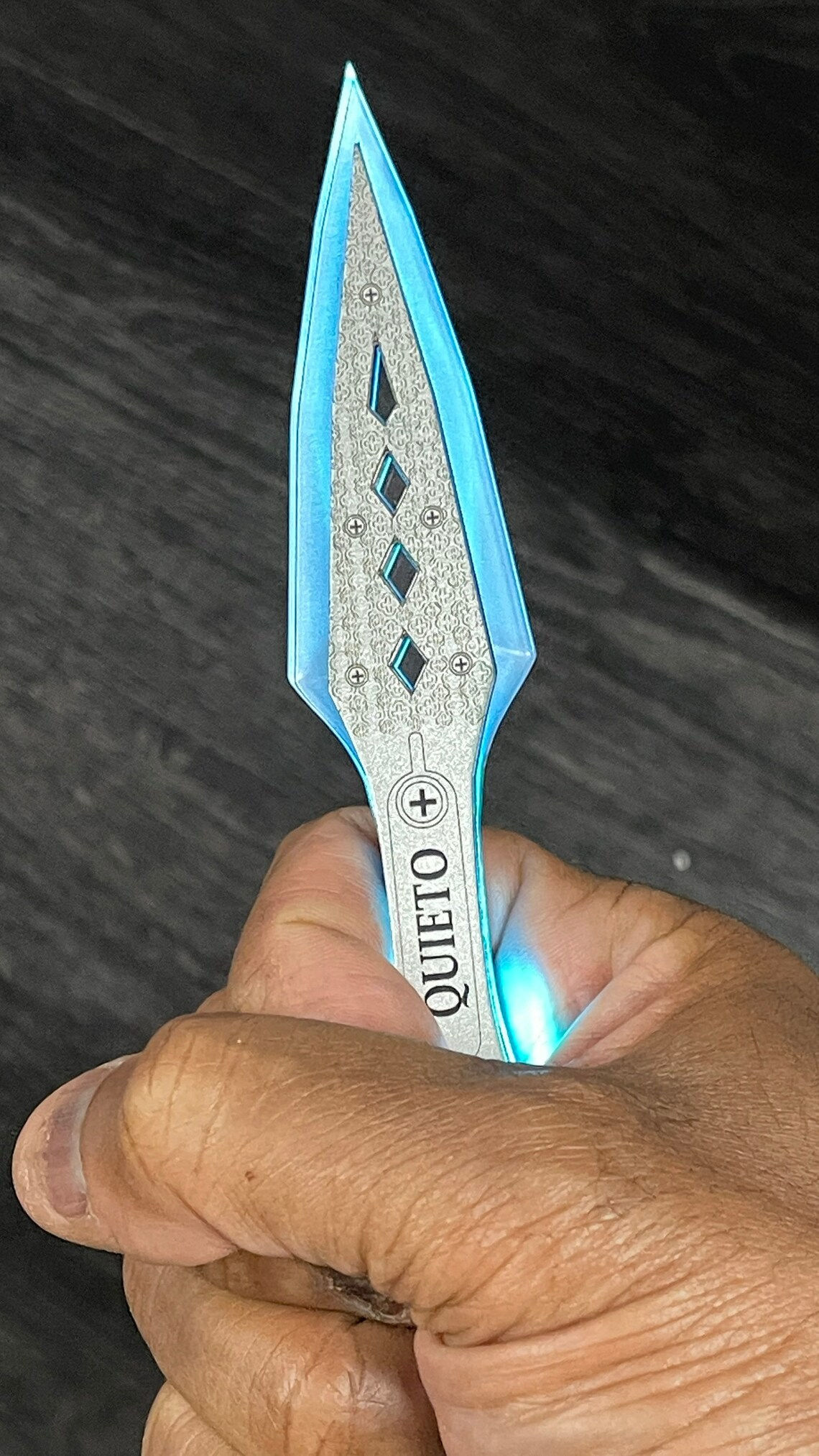 Wallpaper #5XevJpMB-pgBXx60UqIU21 Apex Legends Wraith Kunai Heirloom Knife Apex Legends Wraith Etsy