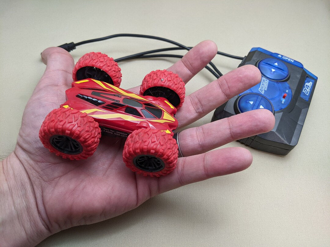 Wallpaper #LGg6GpMBSpphPi3-6hs1241 Adapted Mini Remote Control Car Etsy