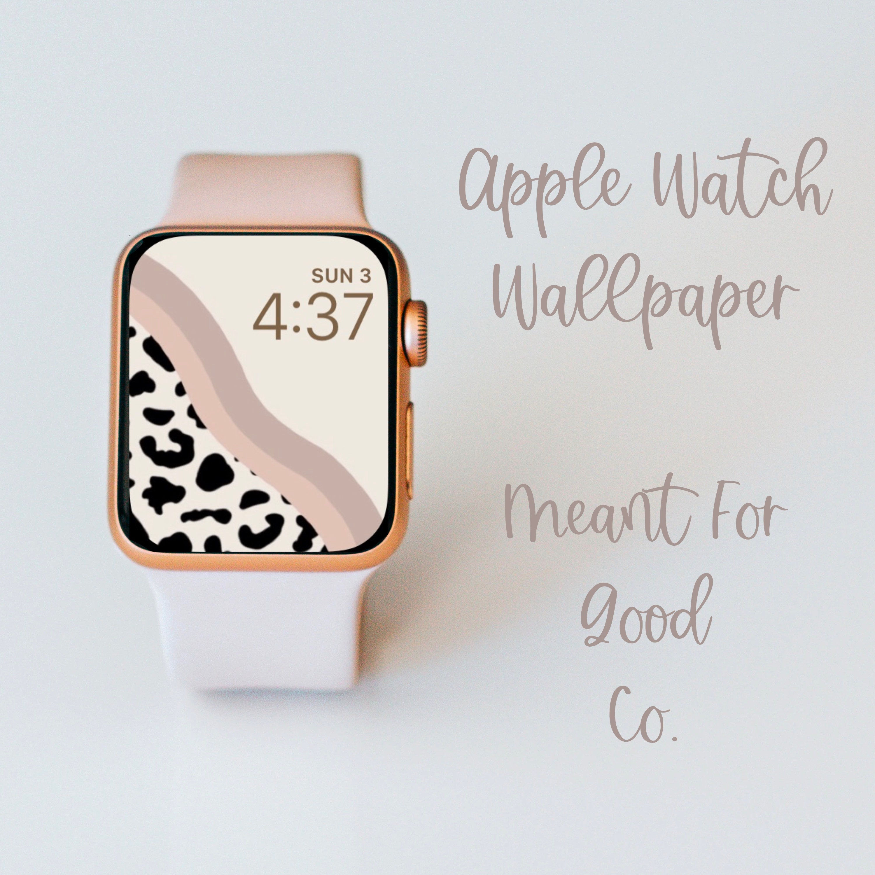 Wallpaper #d4d84 Apple Watch Wallpaper Apple Watch Face Owl Watch Wallpaper Etsy