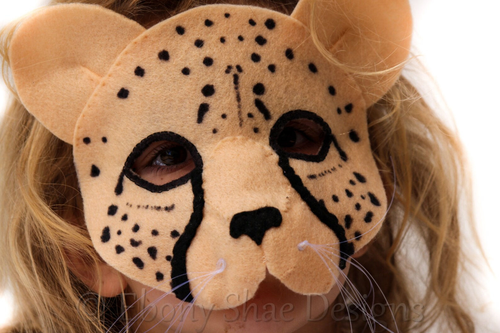 Wallpaper #32hUFJMBSpphPi3-iwOP65 Cheetah Mask Pattern Kids Felt Mask Sewing Pattern Etsy