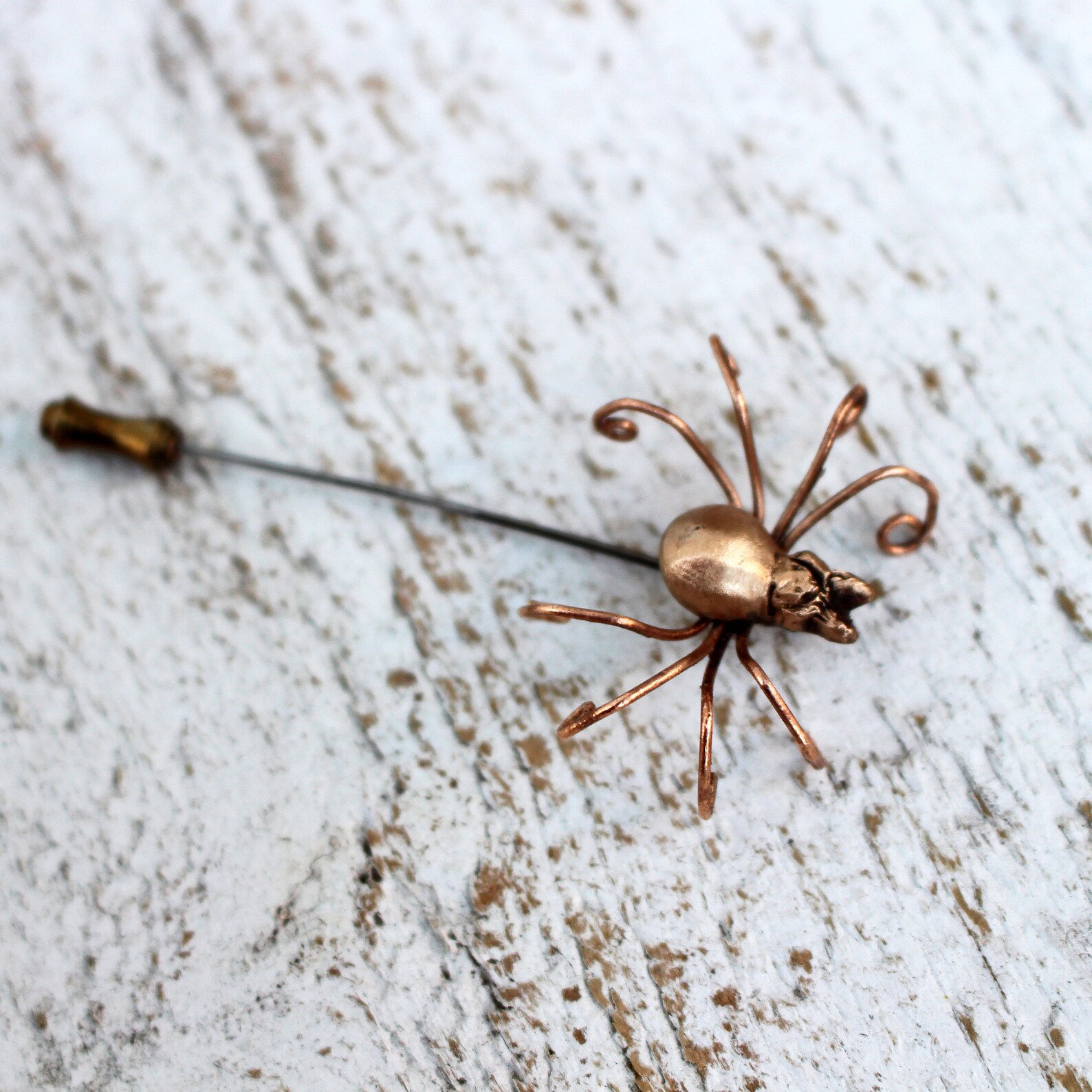 Wallpaper #aBnOEo8BtGB6xQ782GQk37 Spider Stick Pin Brooch Etsy