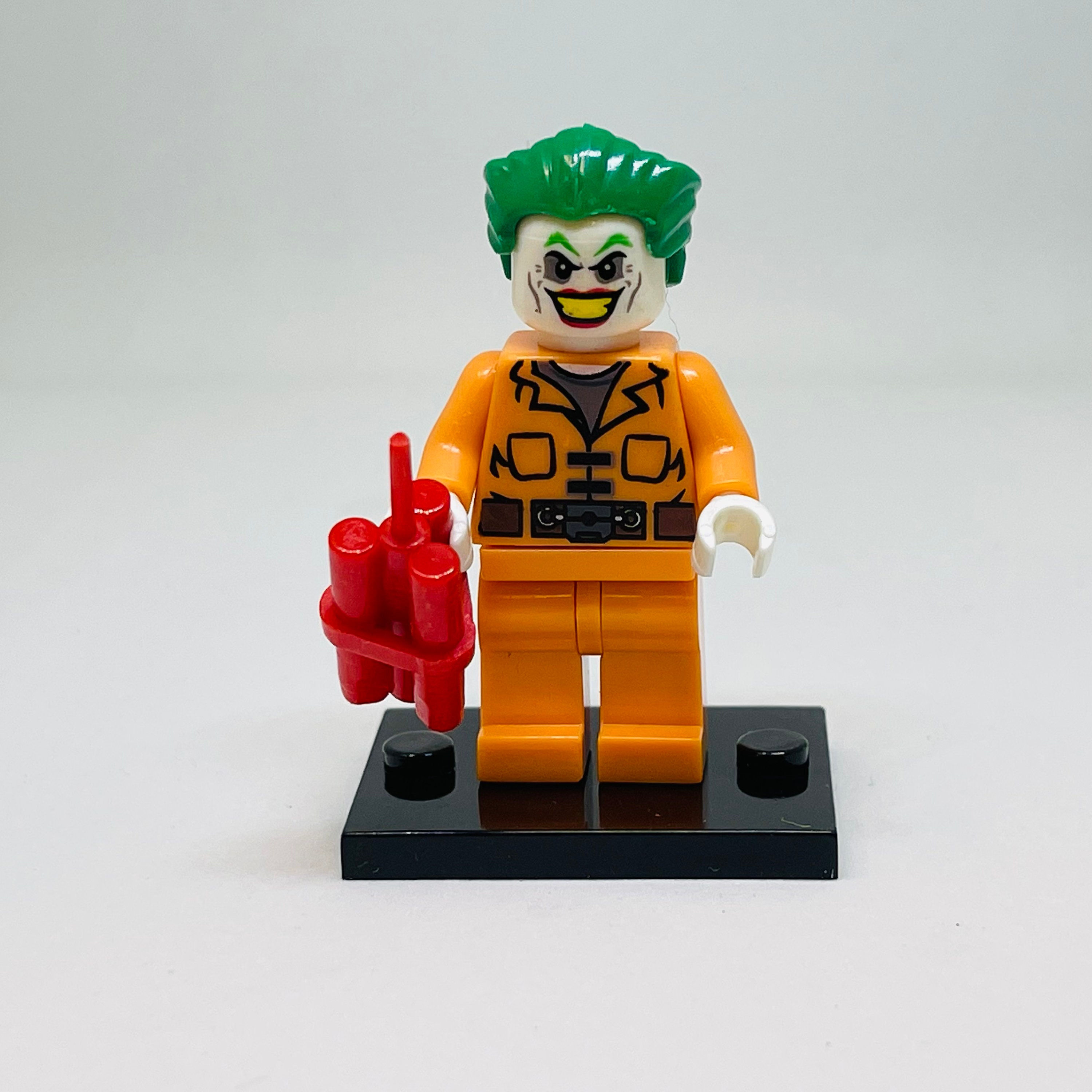 Wallpaper #-xnPLI8BtGB6xQ78jpCl20 Joker Set of 6 Figures No1 Custom Lego Compatible Minifigures Etsy