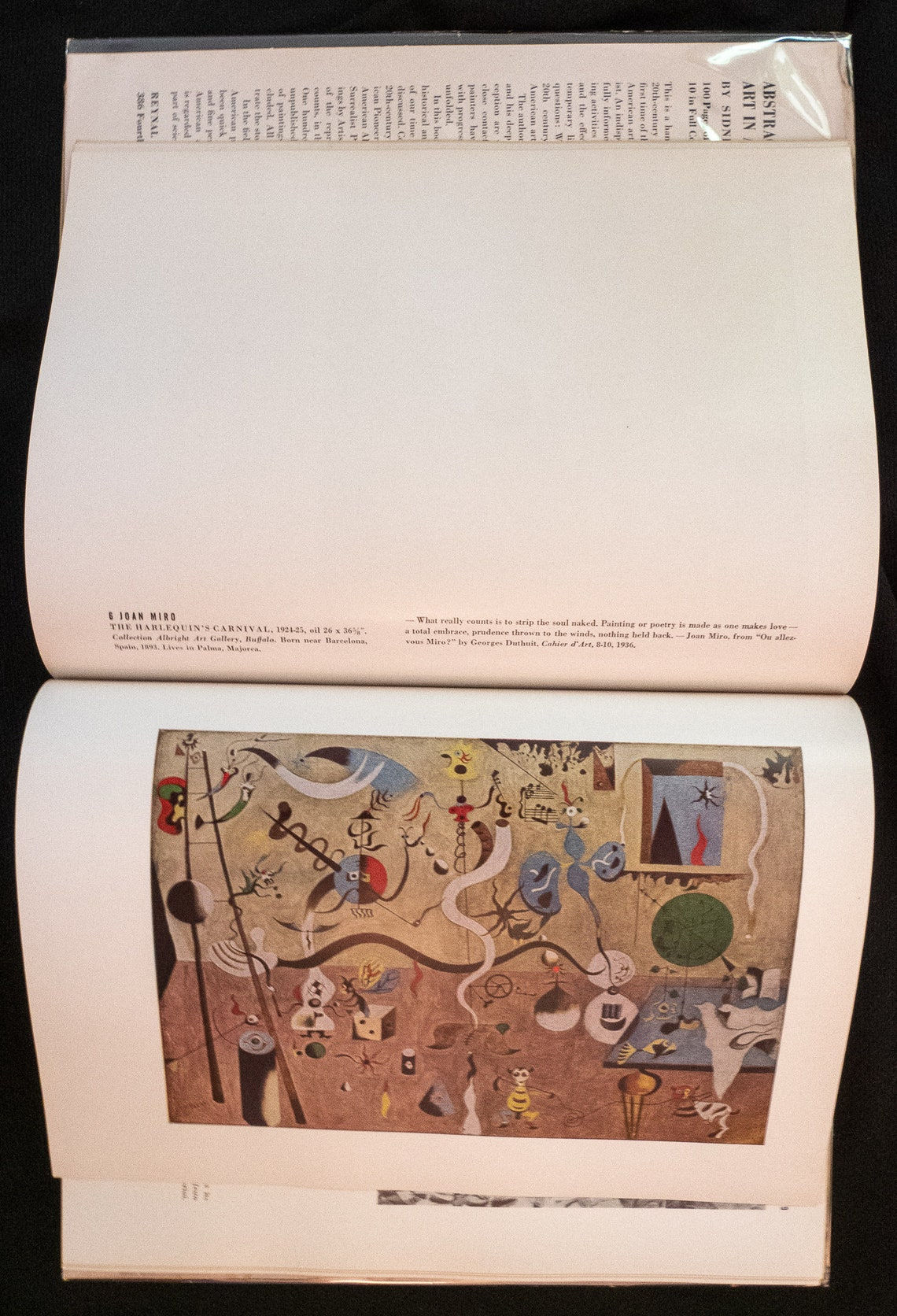 Wallpaper #gGfoDJMBSpphPi3-KuHk111 Abstract Surrealist Art in America 1944 by Sidney Janis Etsy