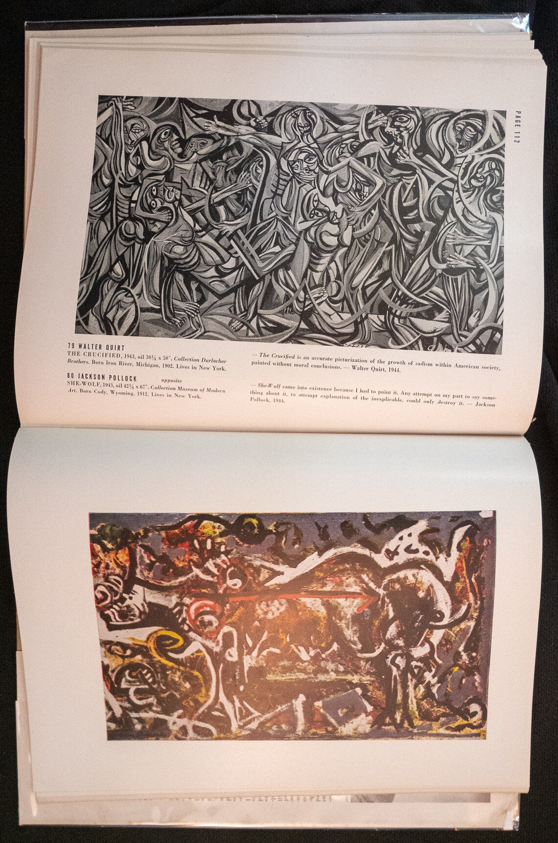 Wallpaper #gGfoDJMBSpphPi3-KuHk112 Abstract Surrealist Art in America 1944 by Sidney Janis Etsy