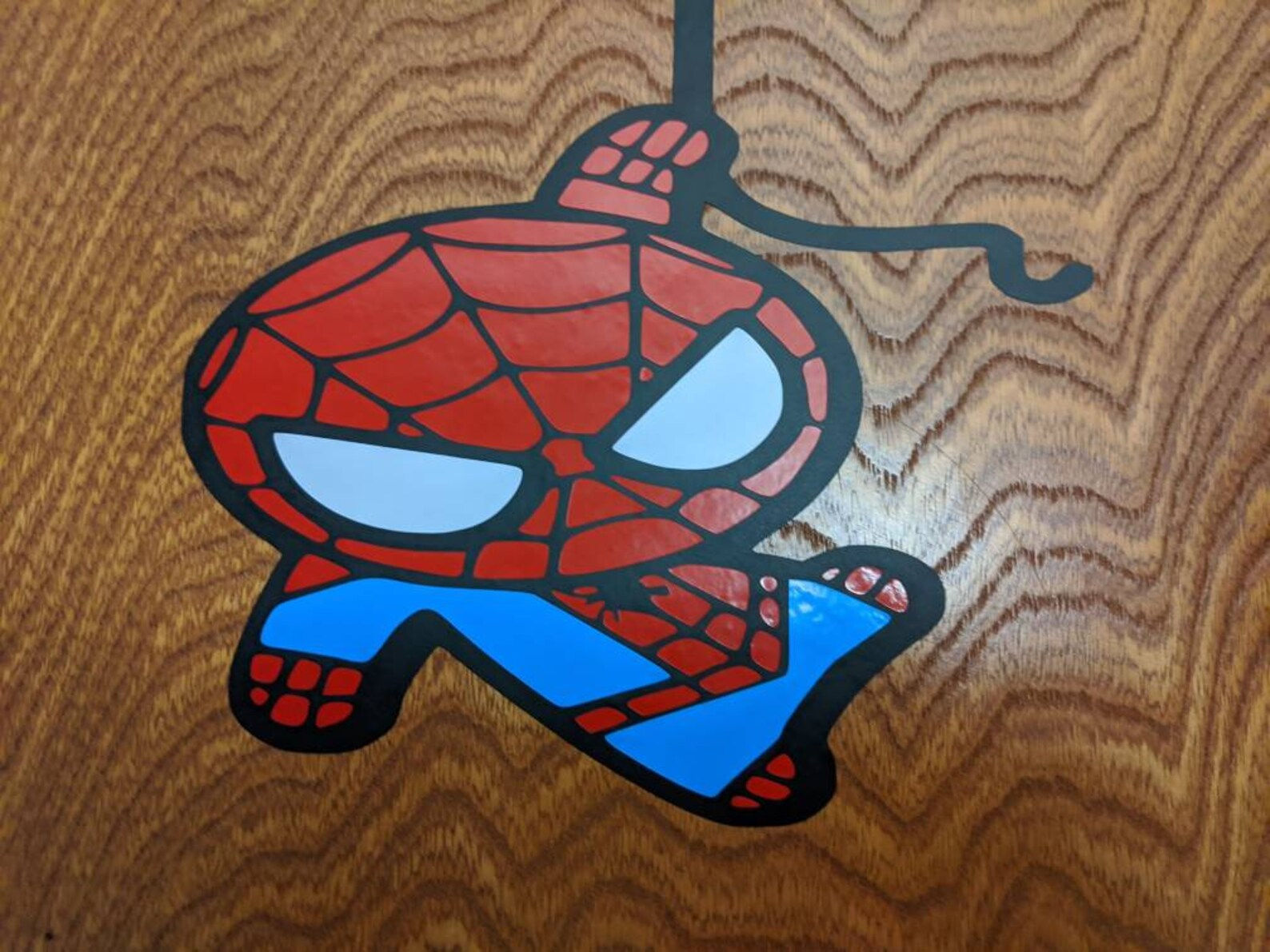 Wallpaper #O-pEV5MBlwTYPL18rBHC176 Spiderman Vinyl Sticker Decal Etsy